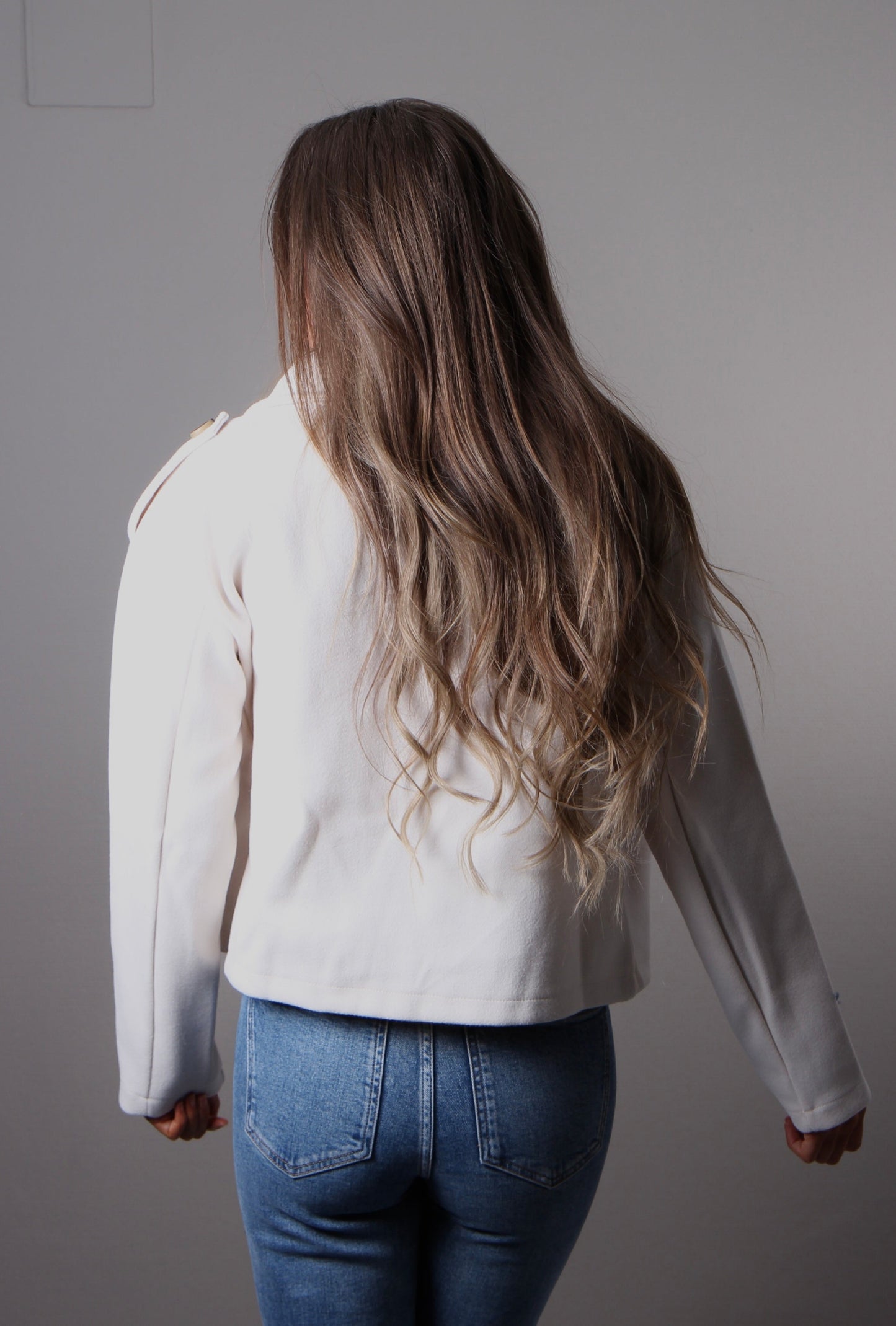 MIA JACKET