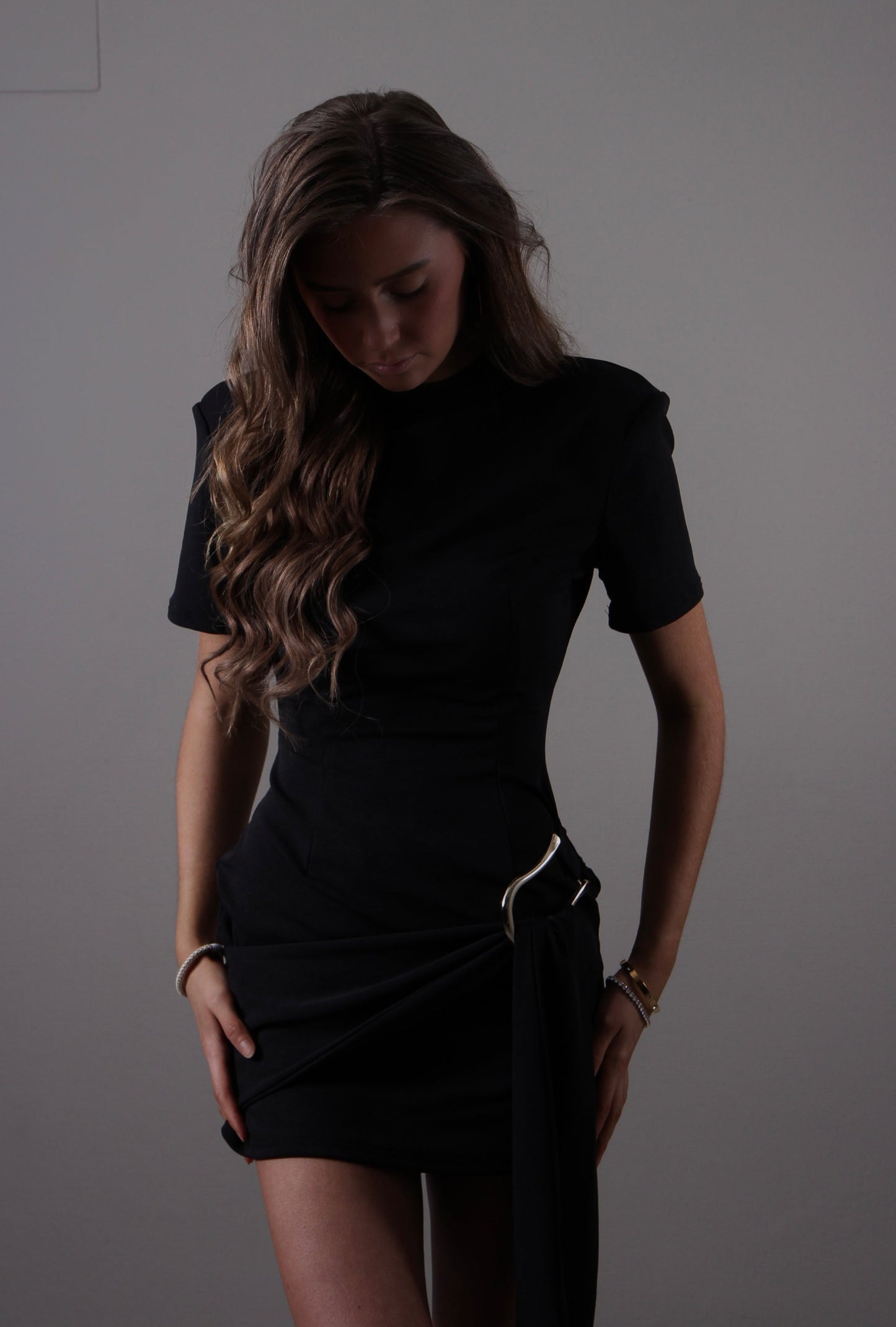 LUNA DRESS