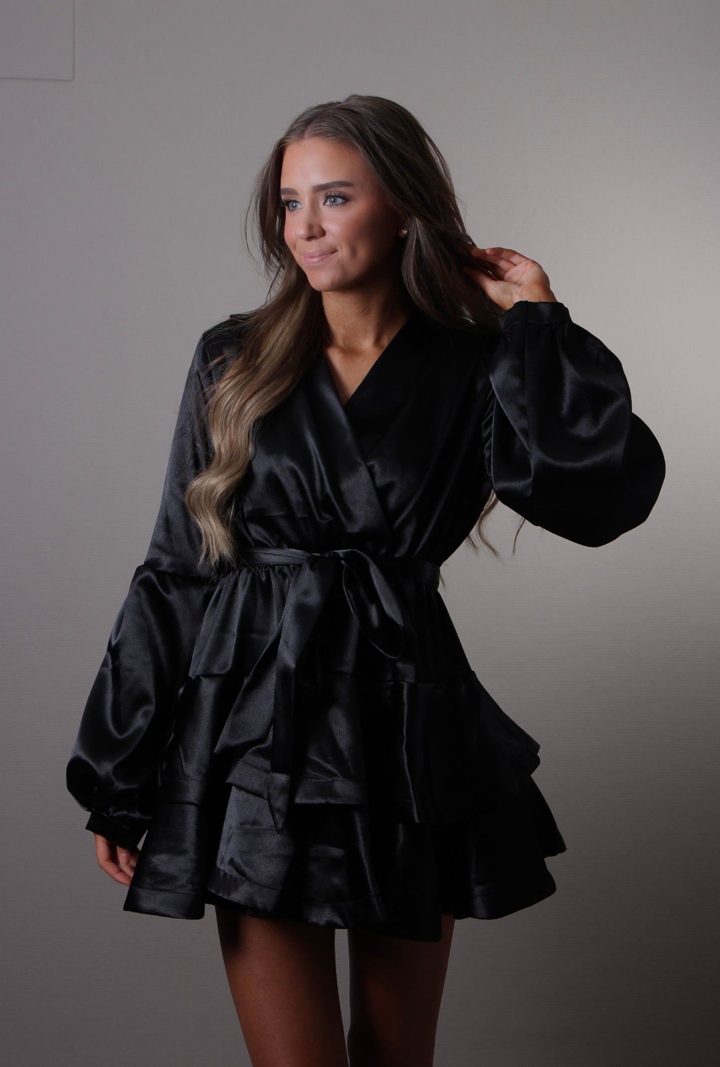 ROSIE DRESS