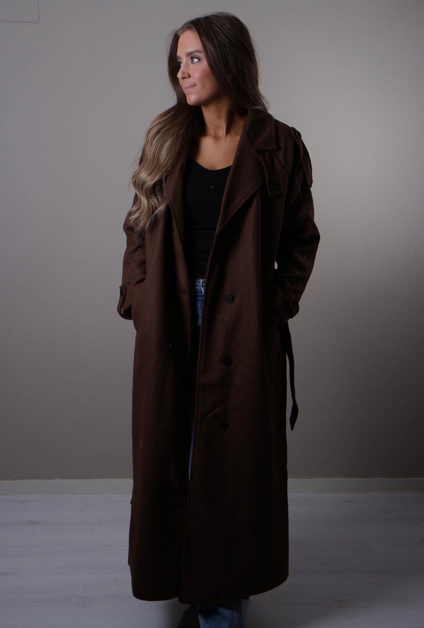 JOHANNA JACKET