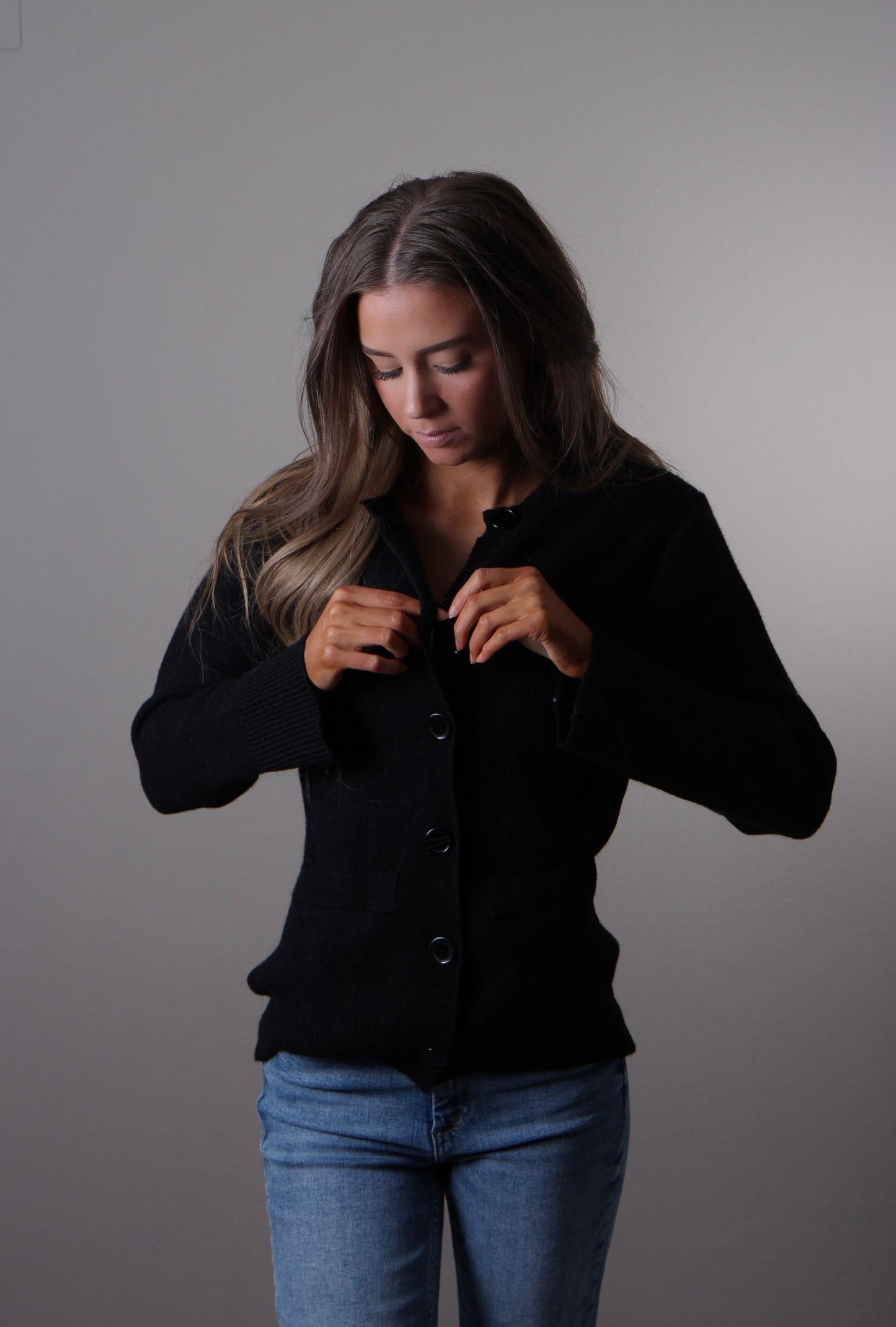 INGRID JACKET