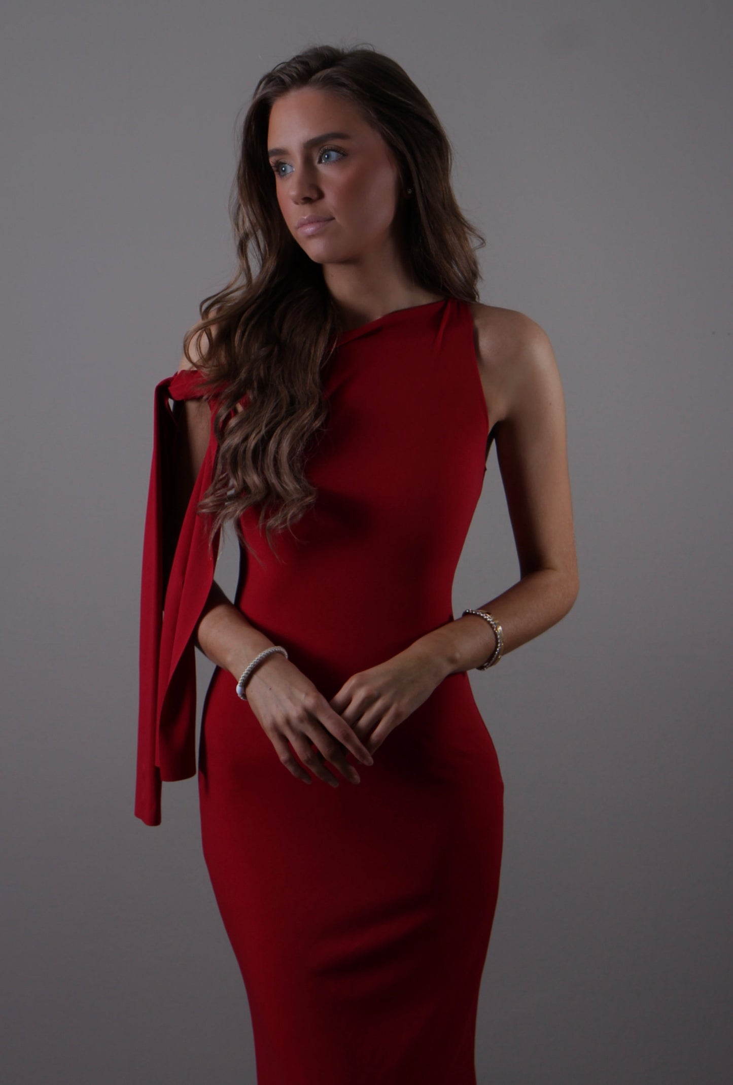 ALEXANDRA DRESS