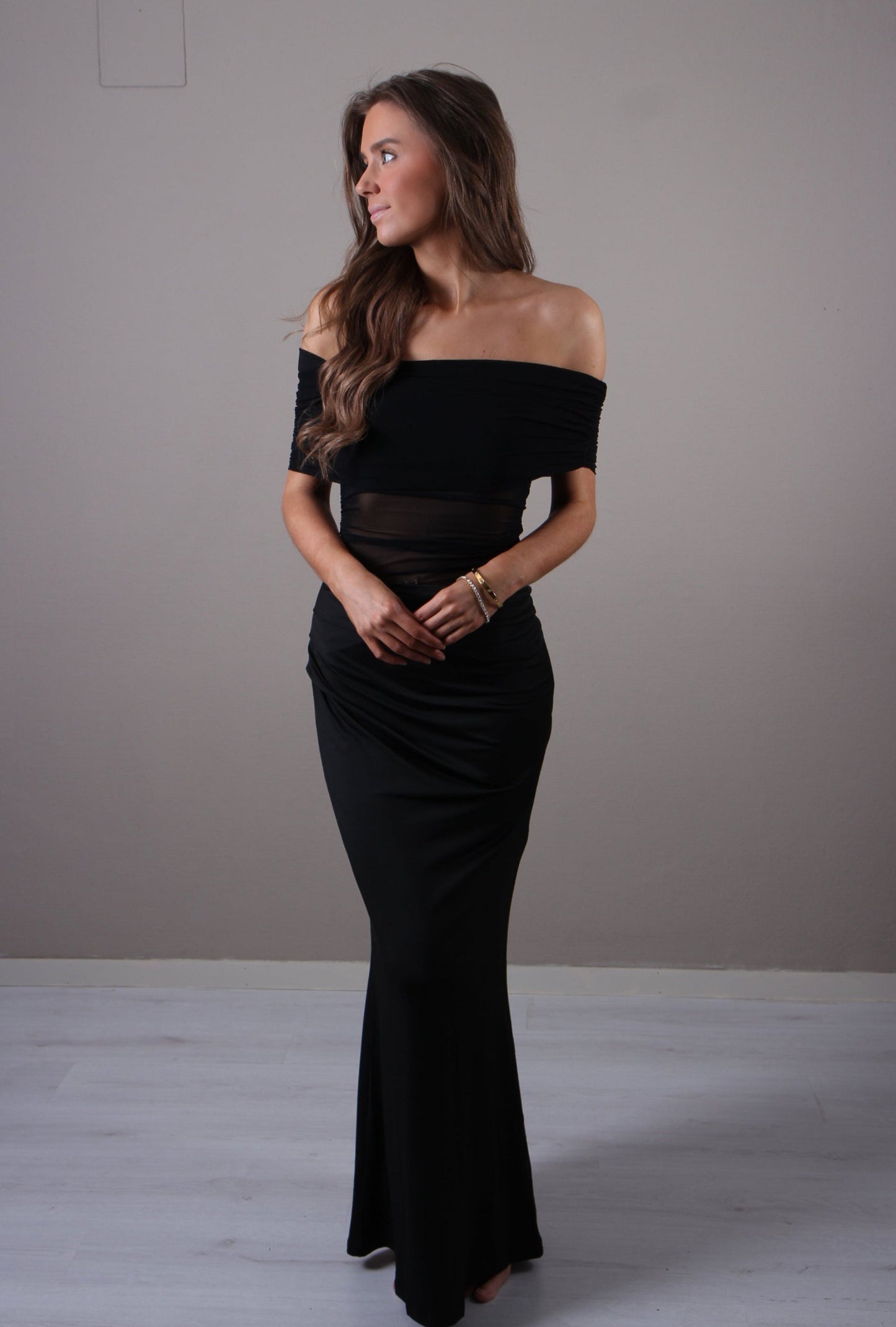 LOUSIE DRESS