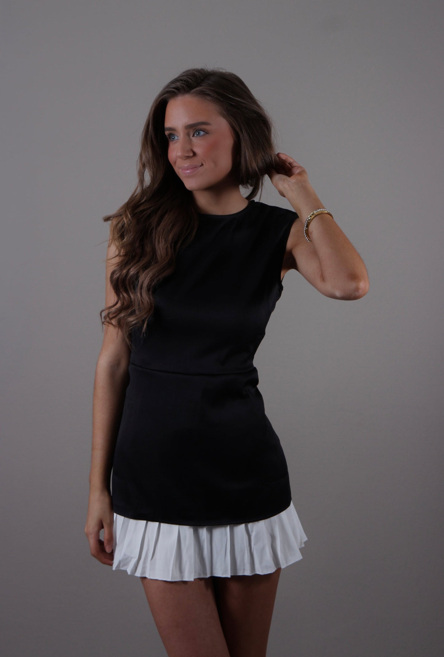 ANASTASIA DRESS
