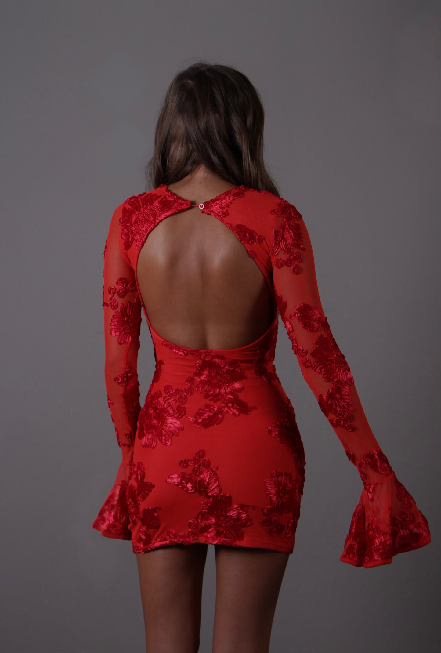 JENNIE DRESS