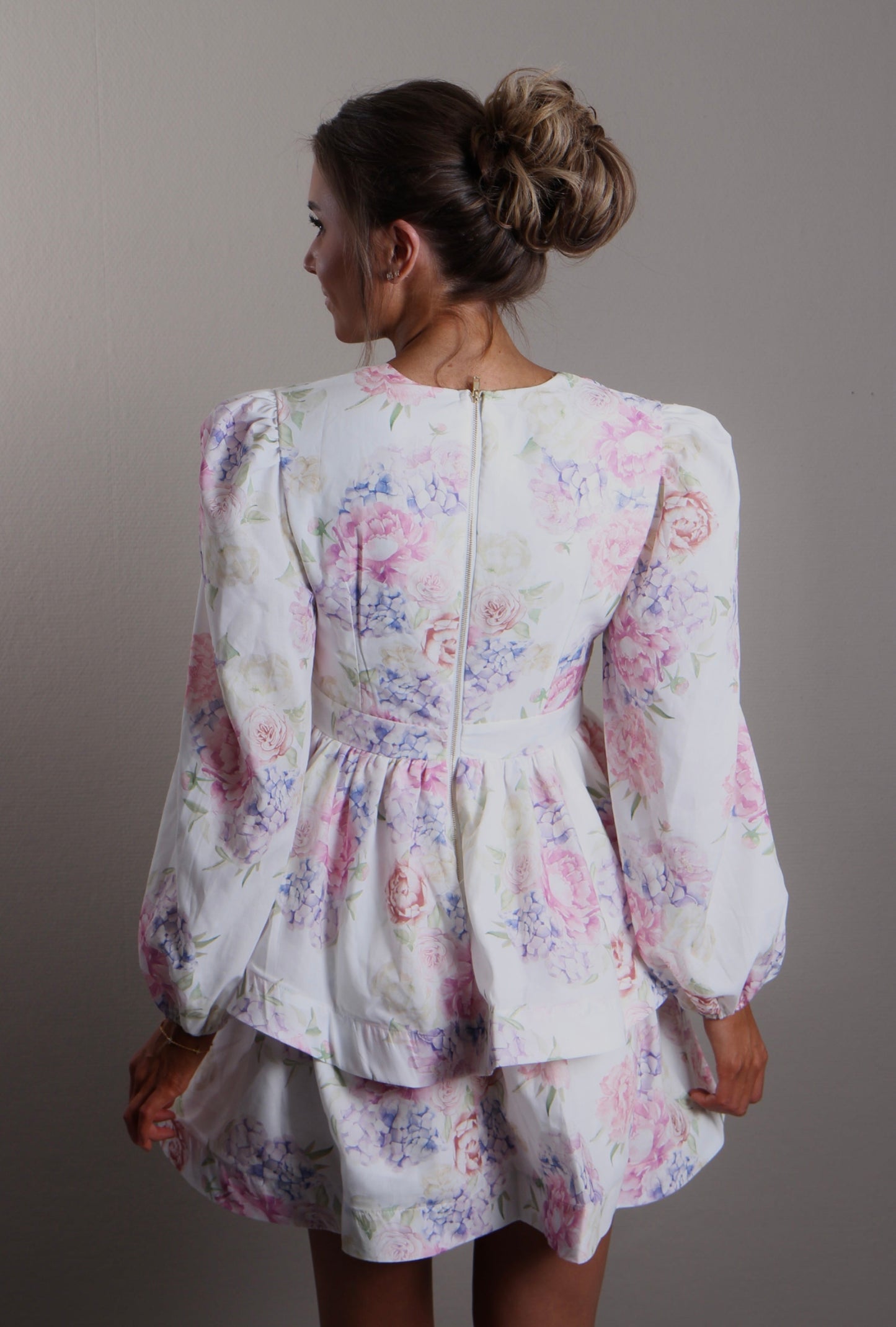 PERNILLE DRESS
