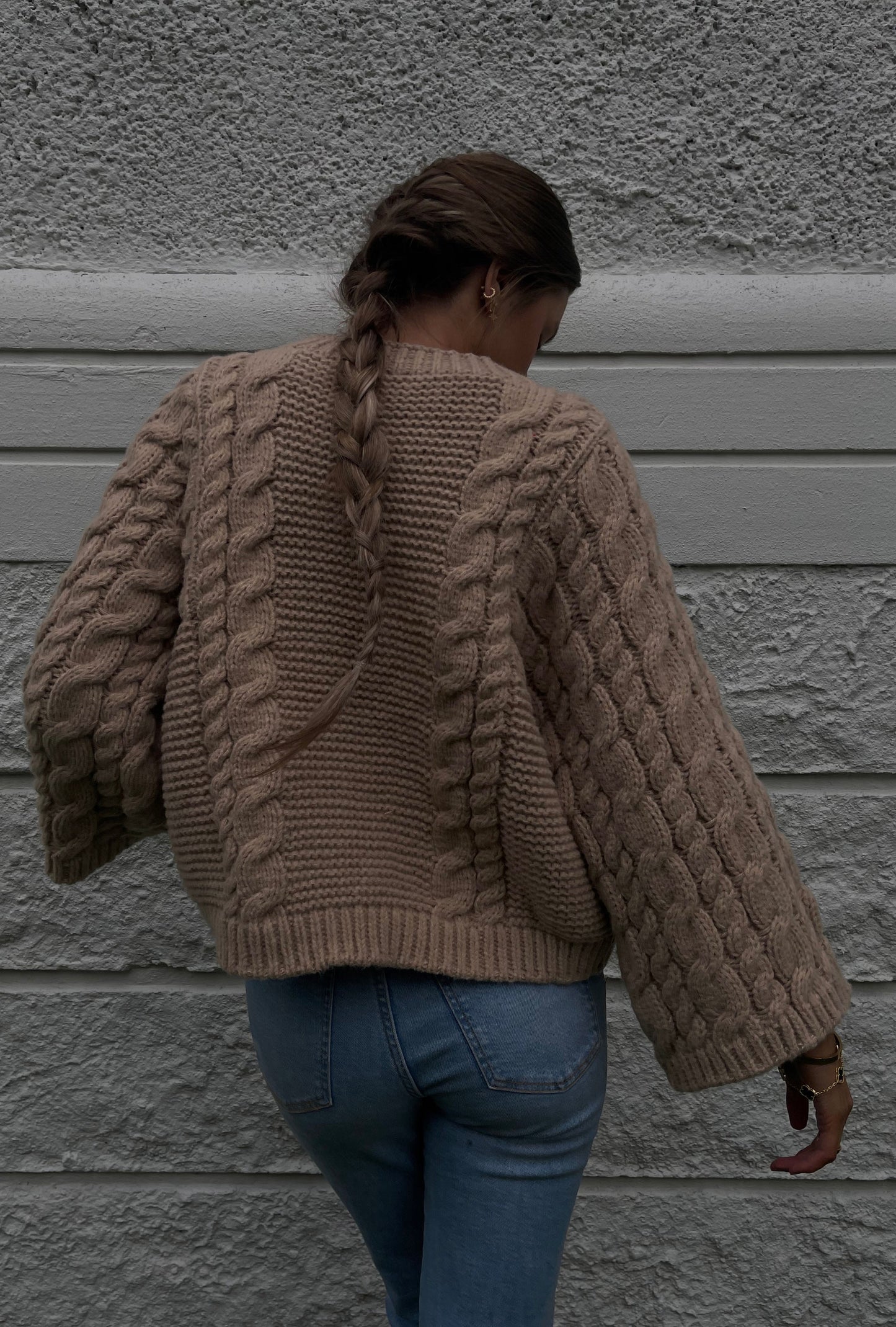 SOFIA SWEATER