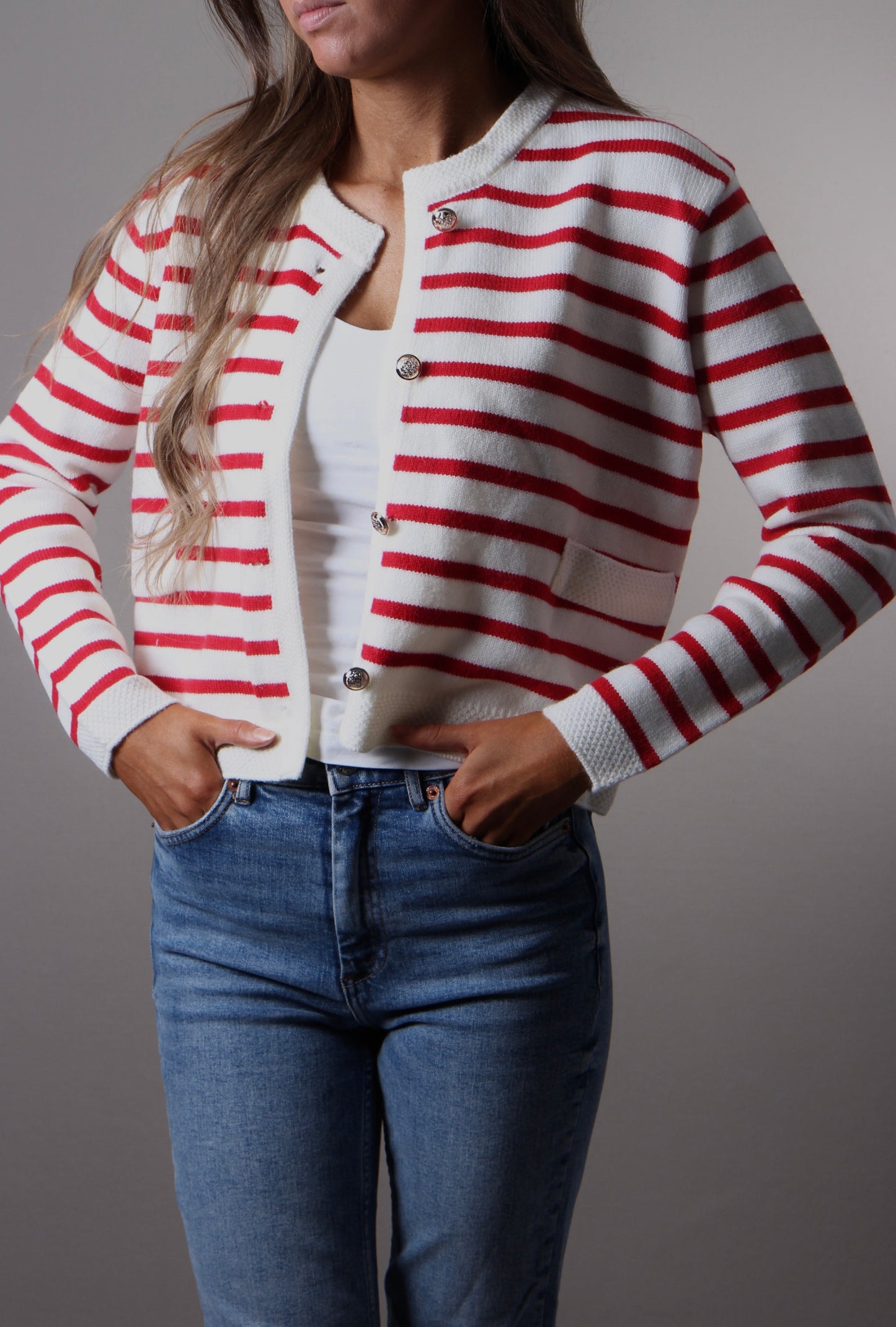 ALEAH JACKET