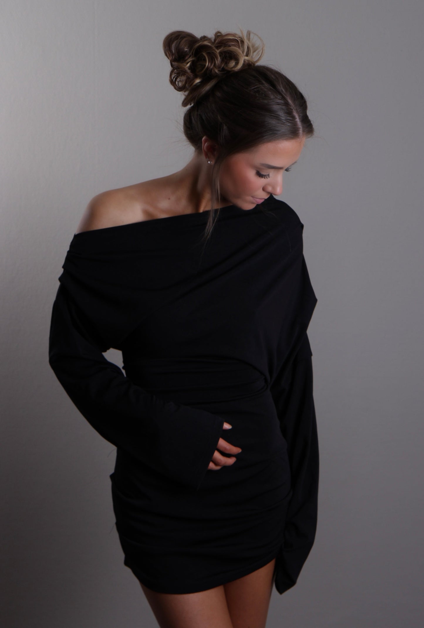 MATILDA DRESS