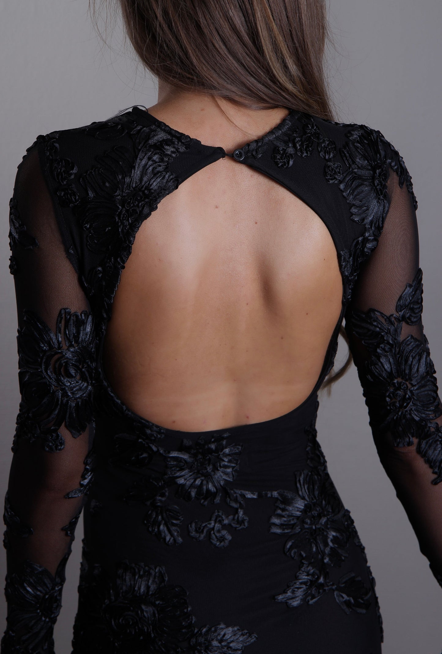 JENNIE DRESS