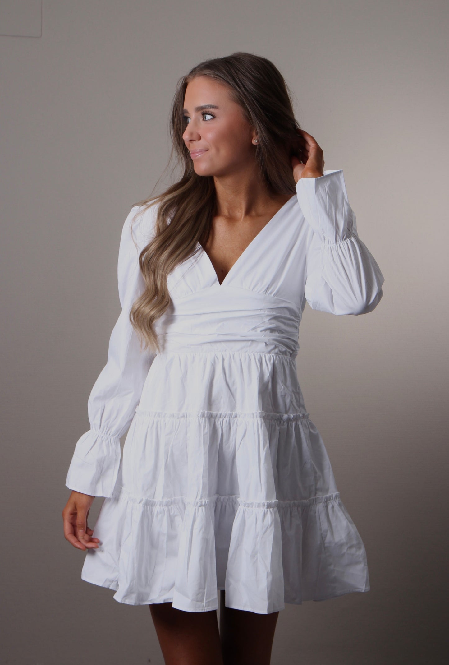 JULIANNA DRESS