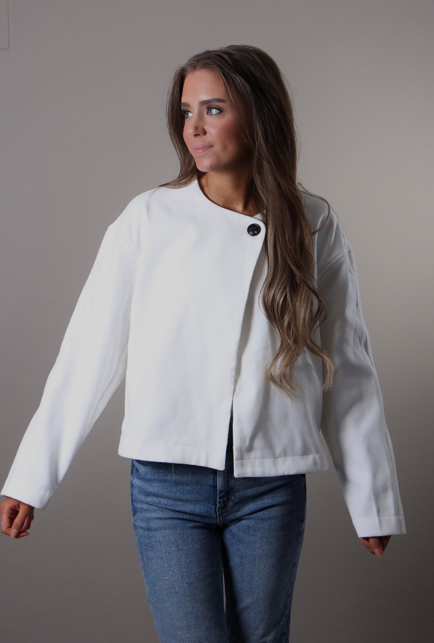 JULIETTE JACKET