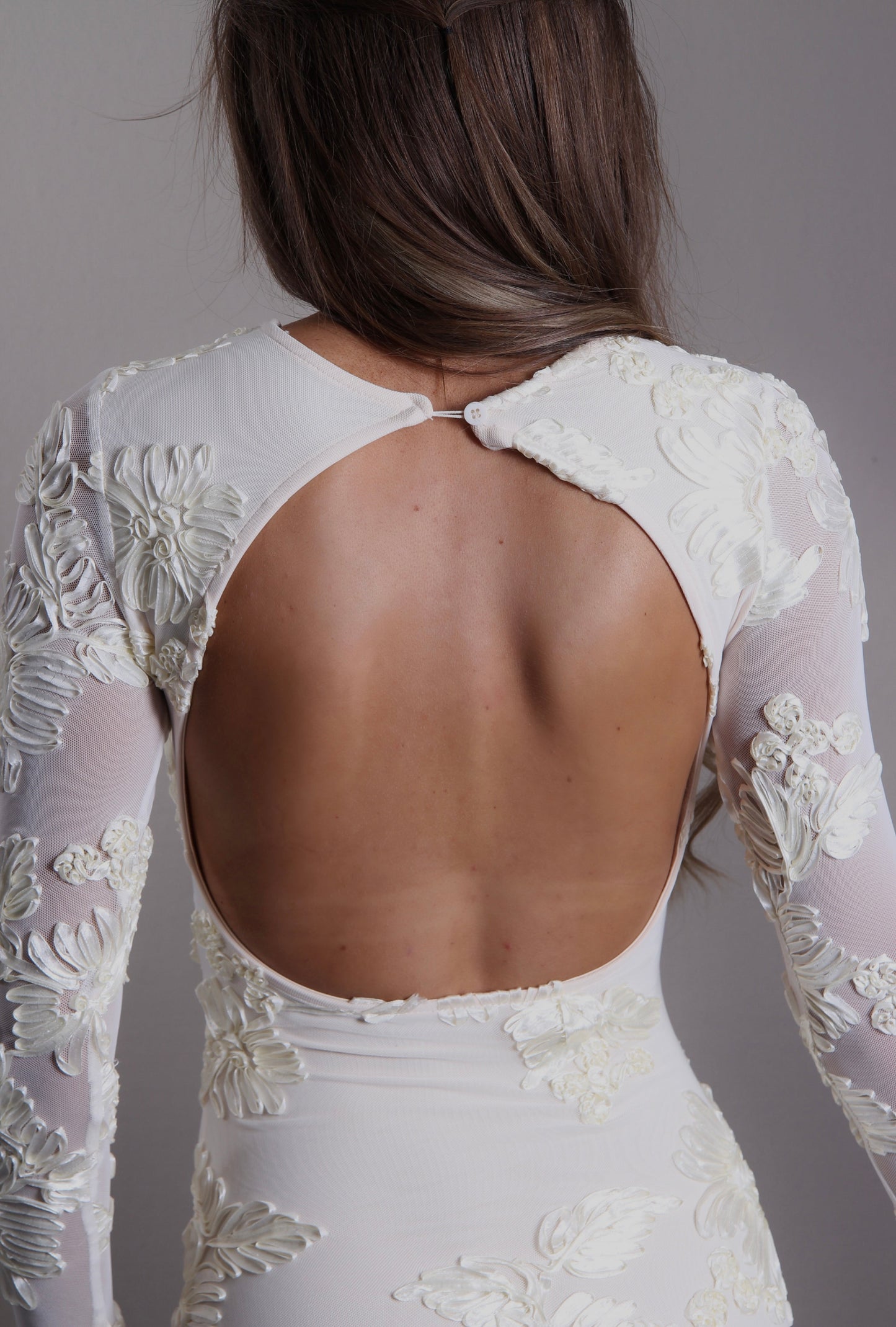 JENNIE DRESS