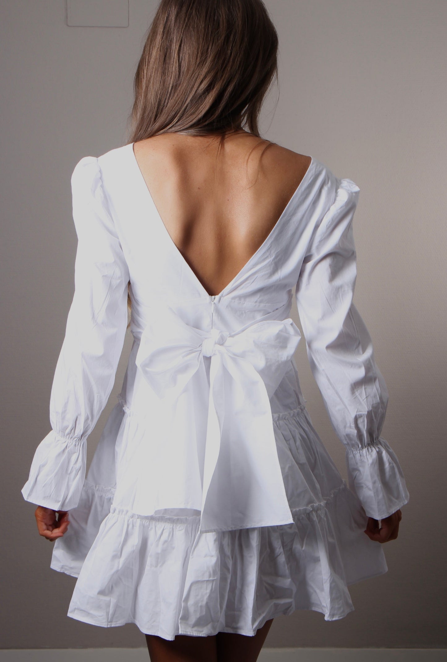 JULIANNA DRESS