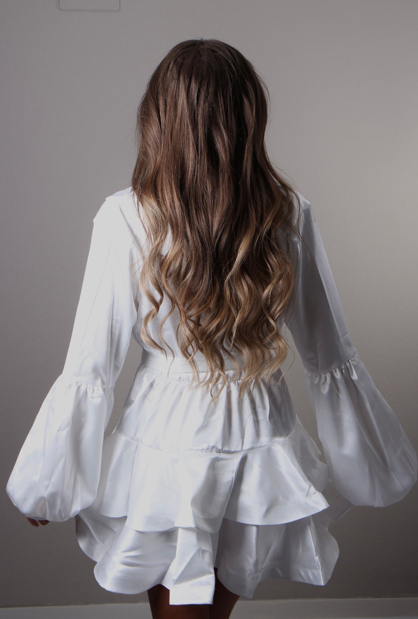 ROSIE DRESS