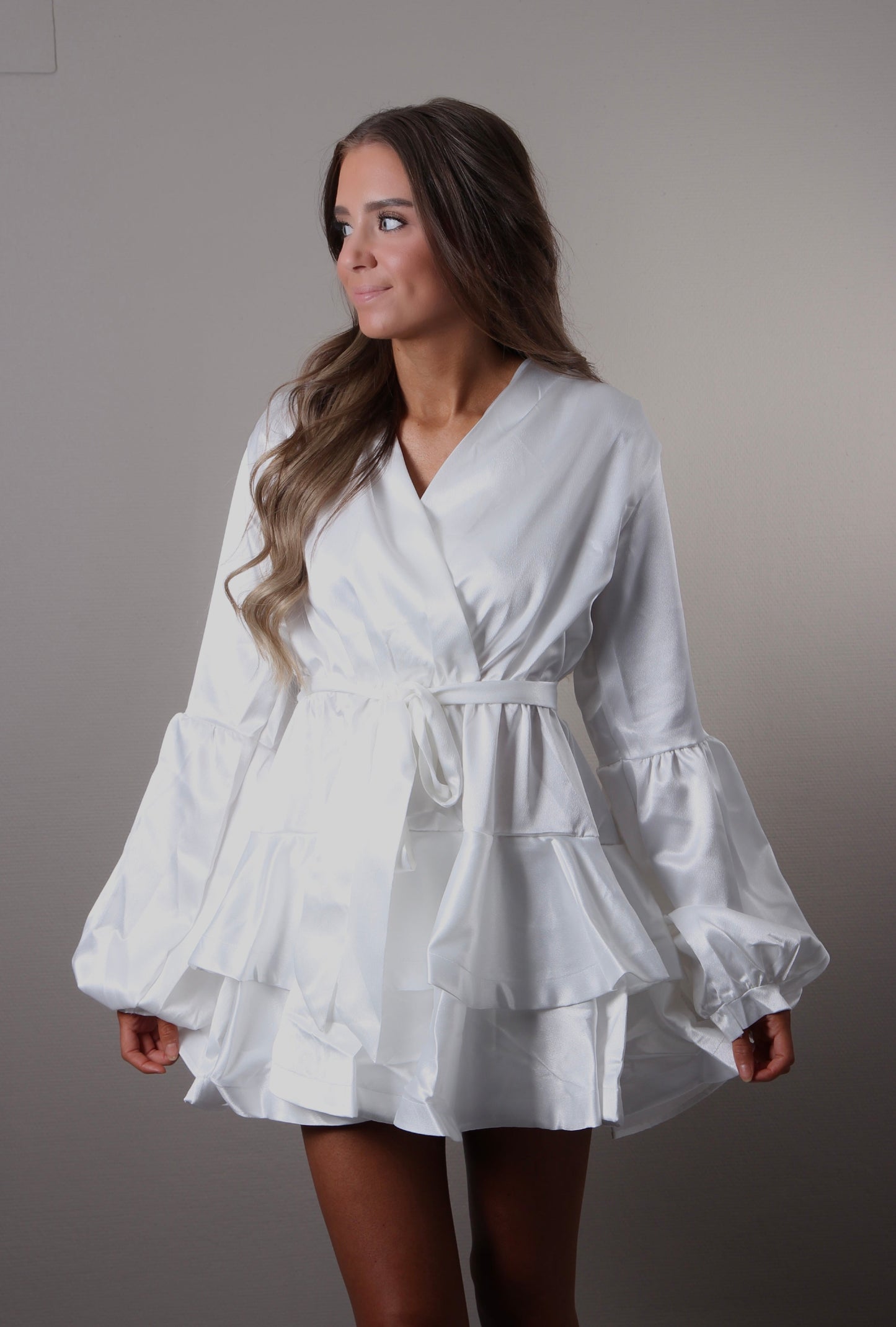 ROSIE DRESS
