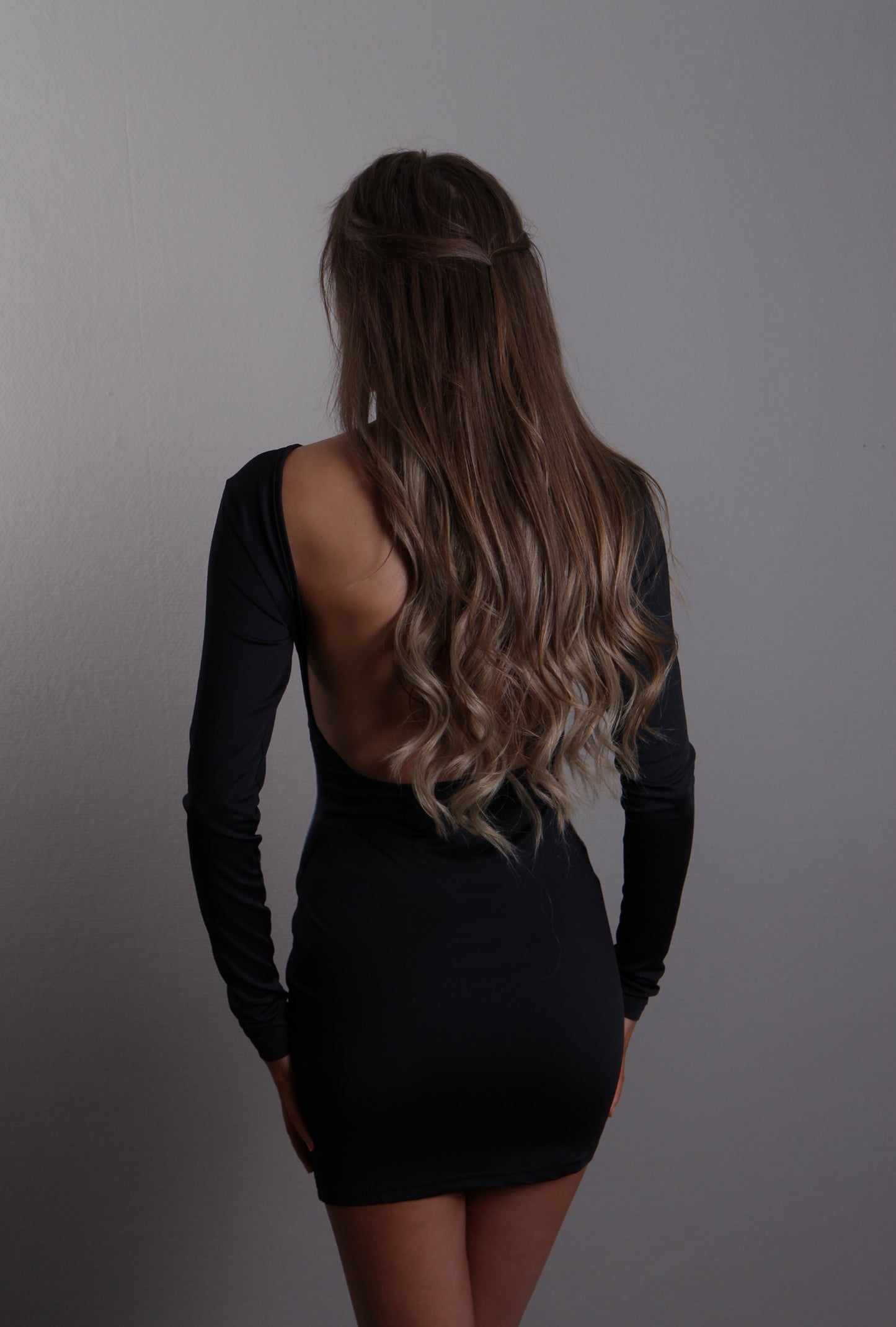 ANNIE DRESS