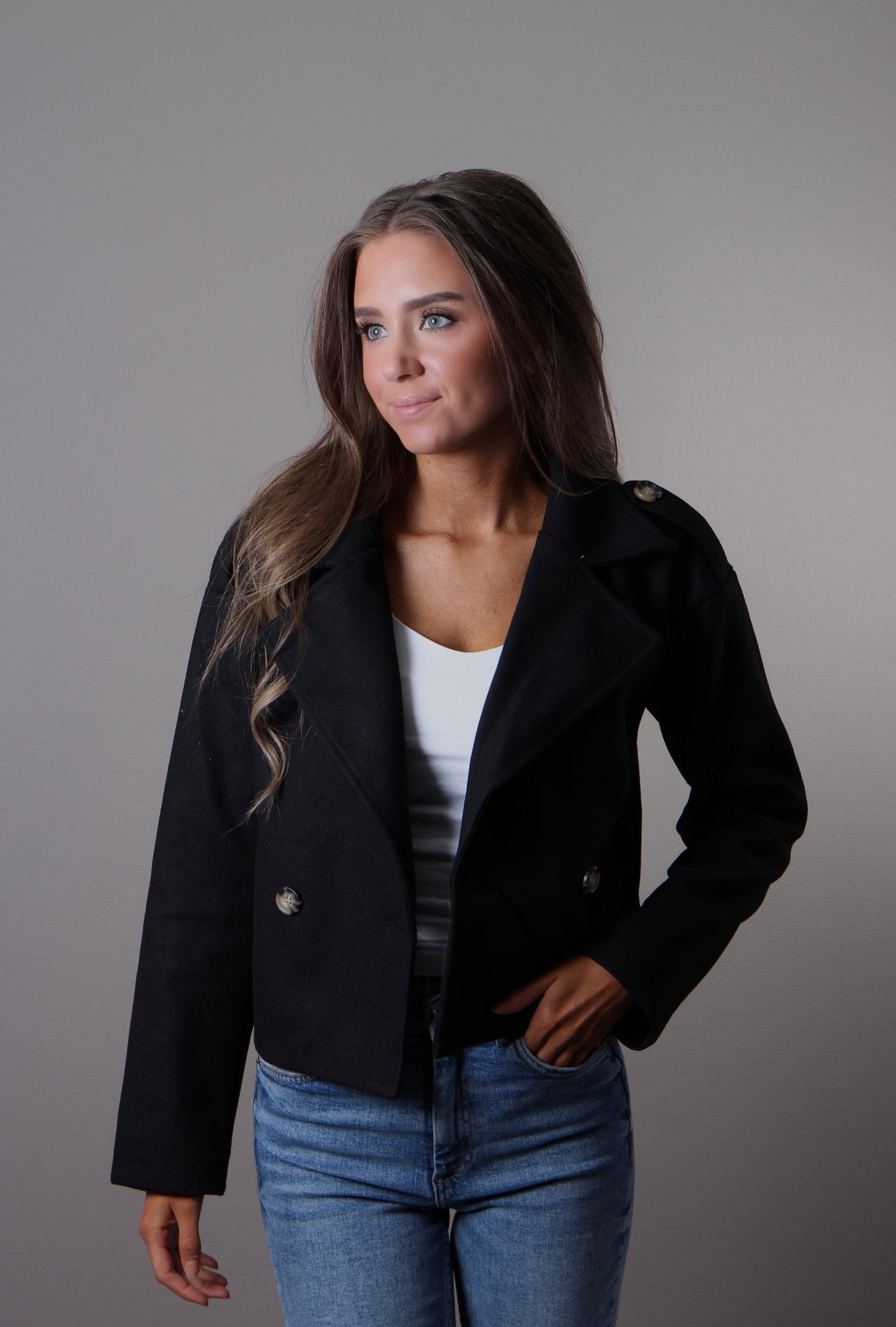 MIA JACKET