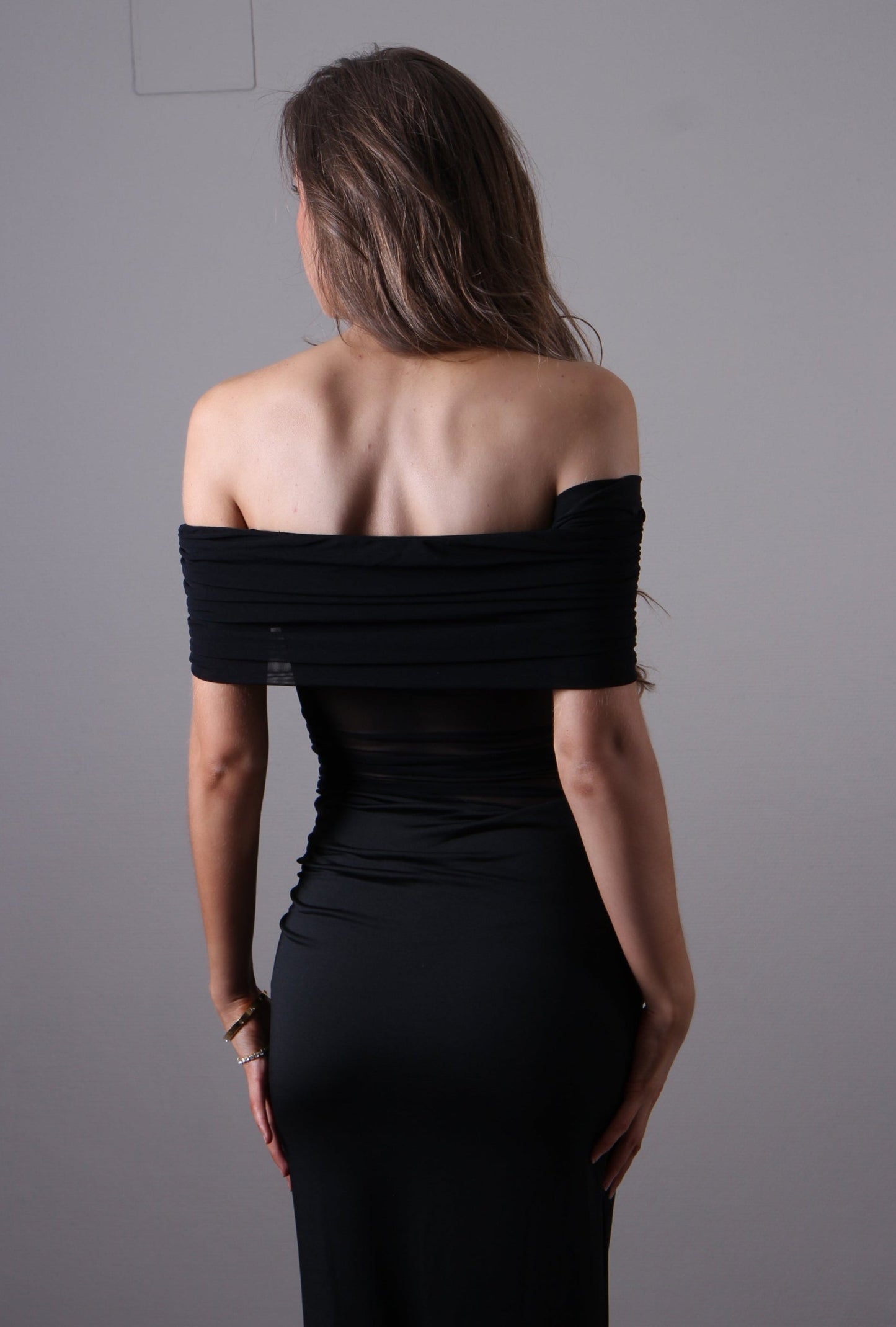 LOUSIE DRESS