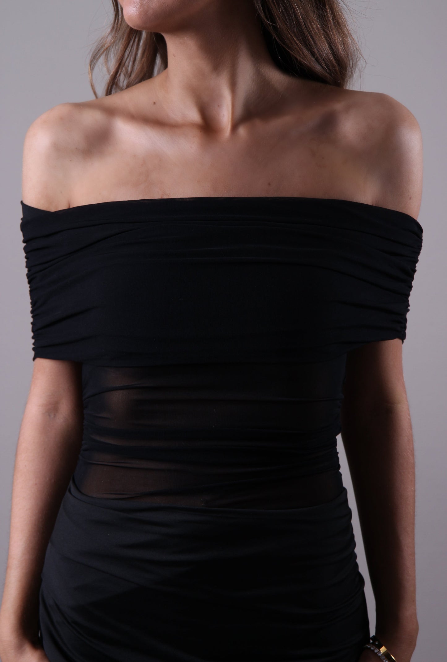 LOUSIE DRESS