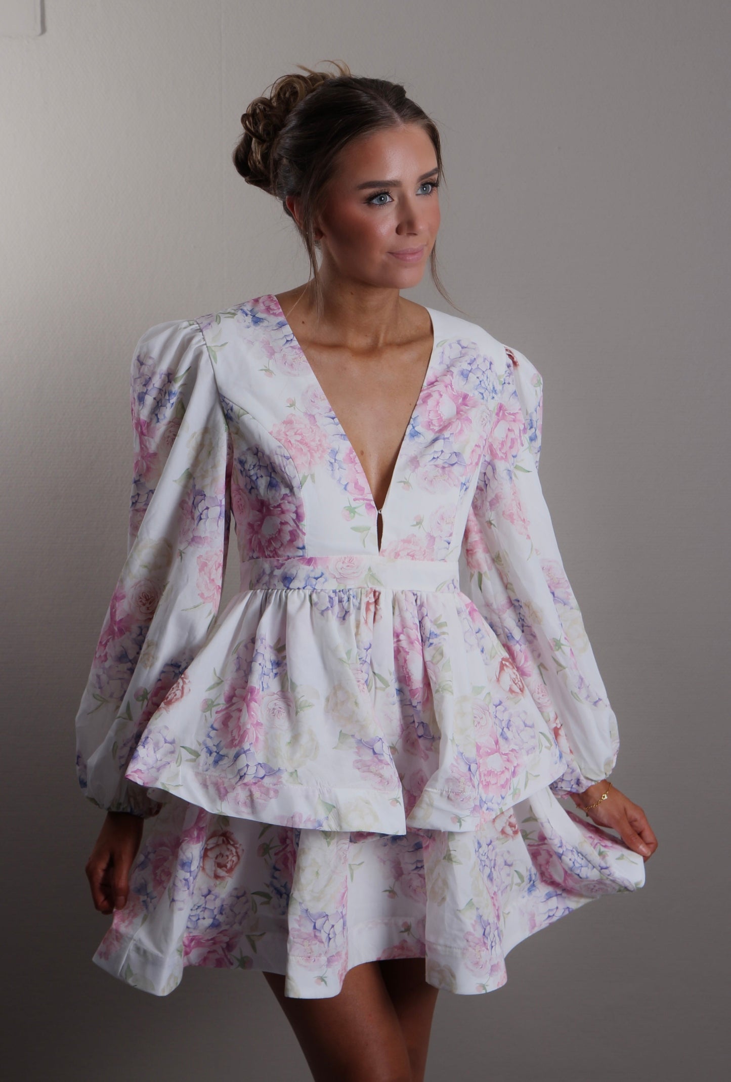 PERNILLE DRESS