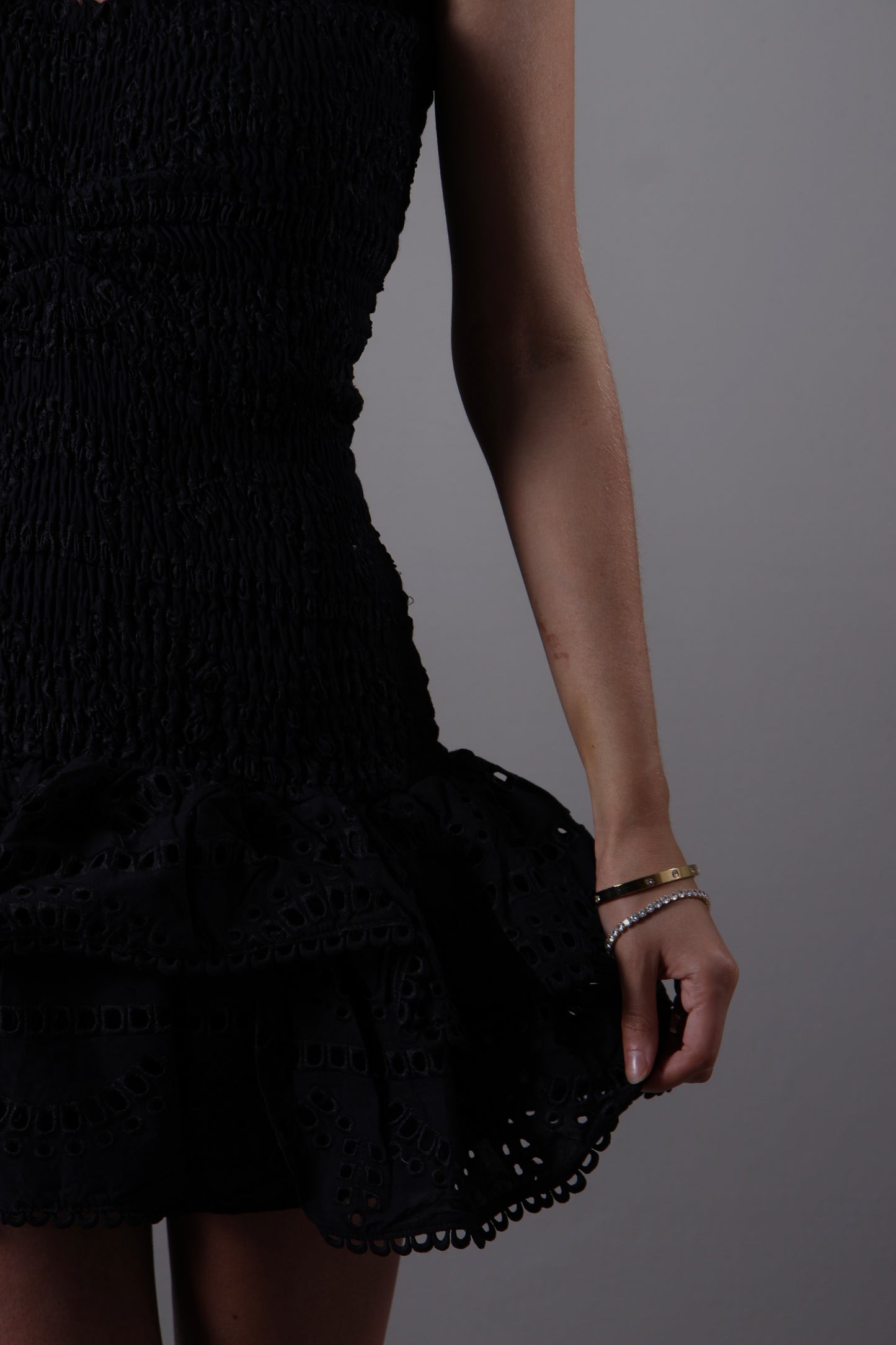 SYDNEY DRESS
