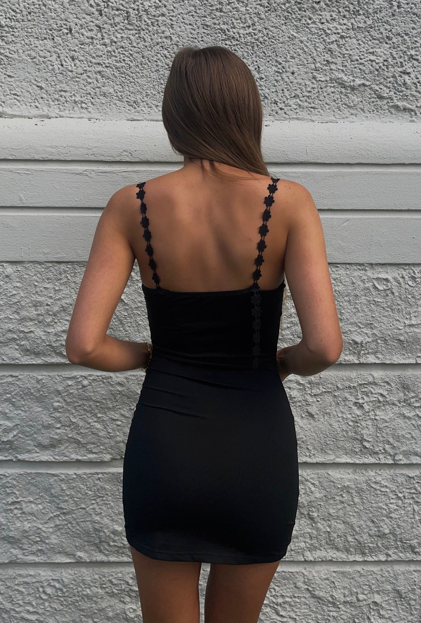 SOPHIA DRESS