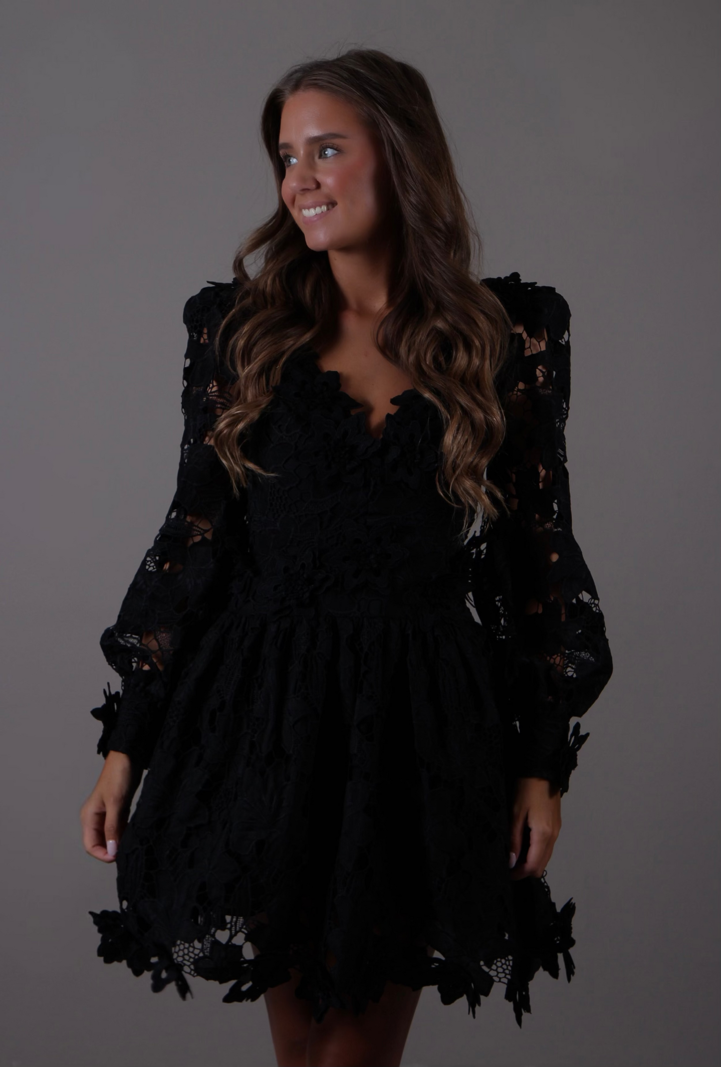 ELVIRA KJOLE