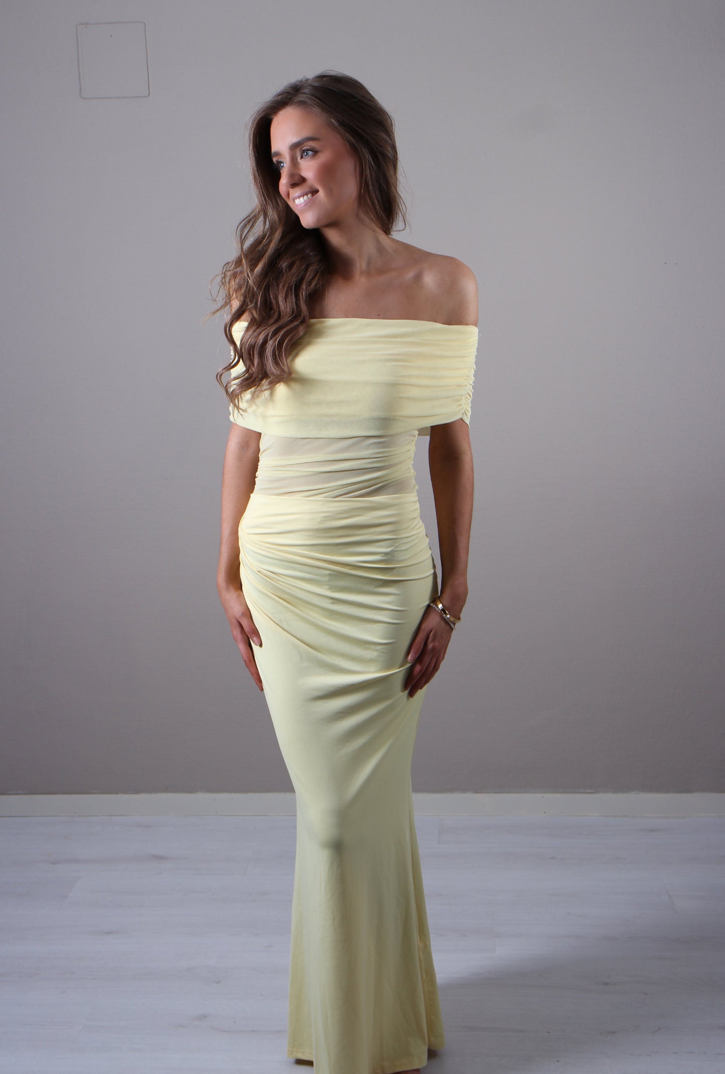 LOUSIE DRESS