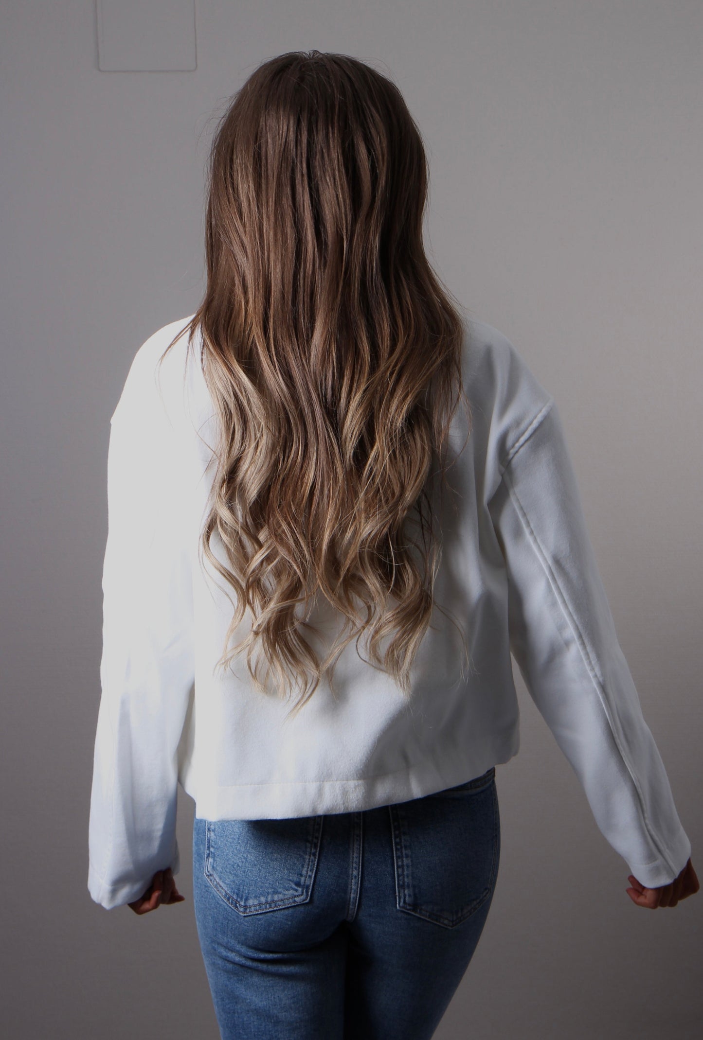 JULIETTE JACKET