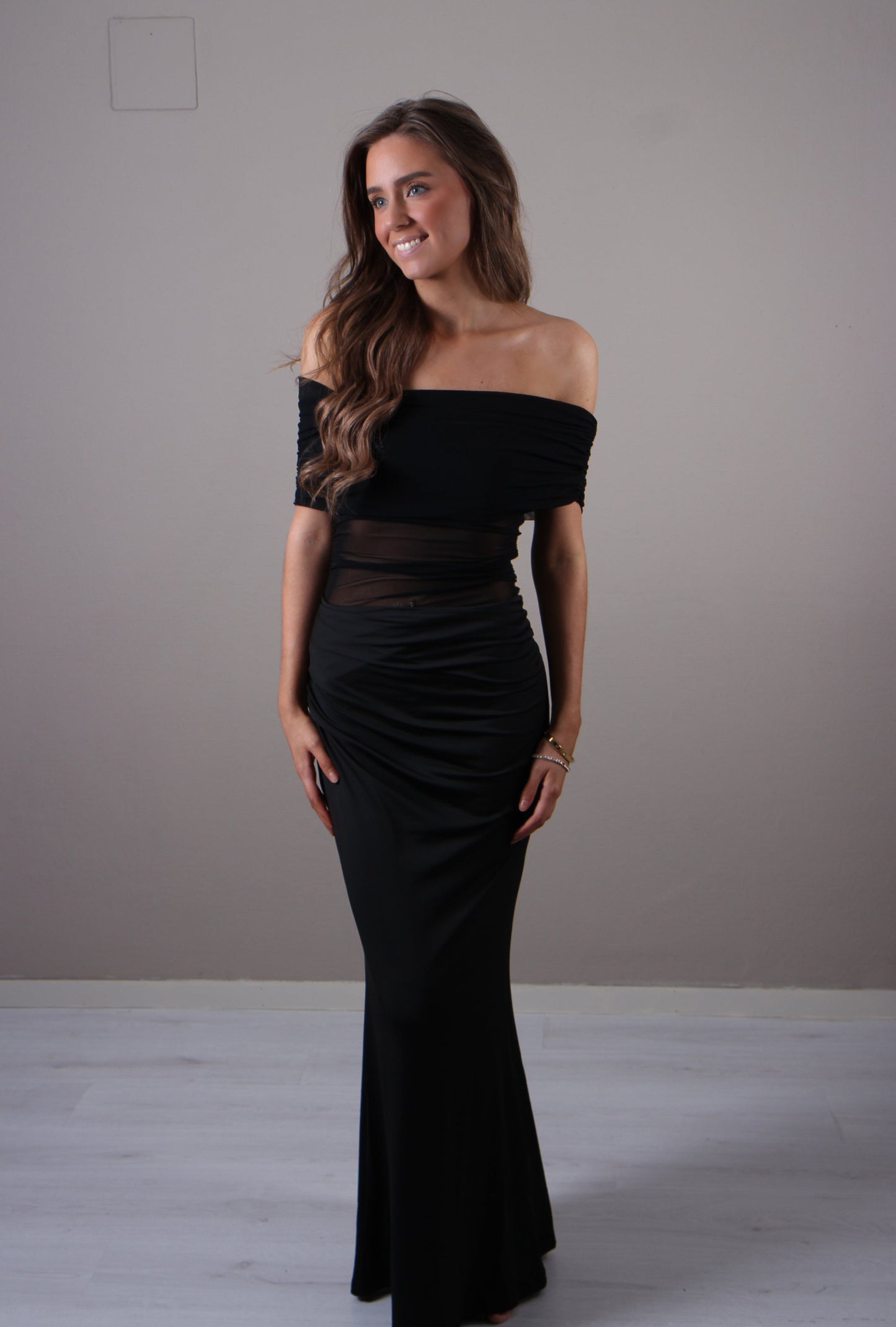 LOUSIE DRESS