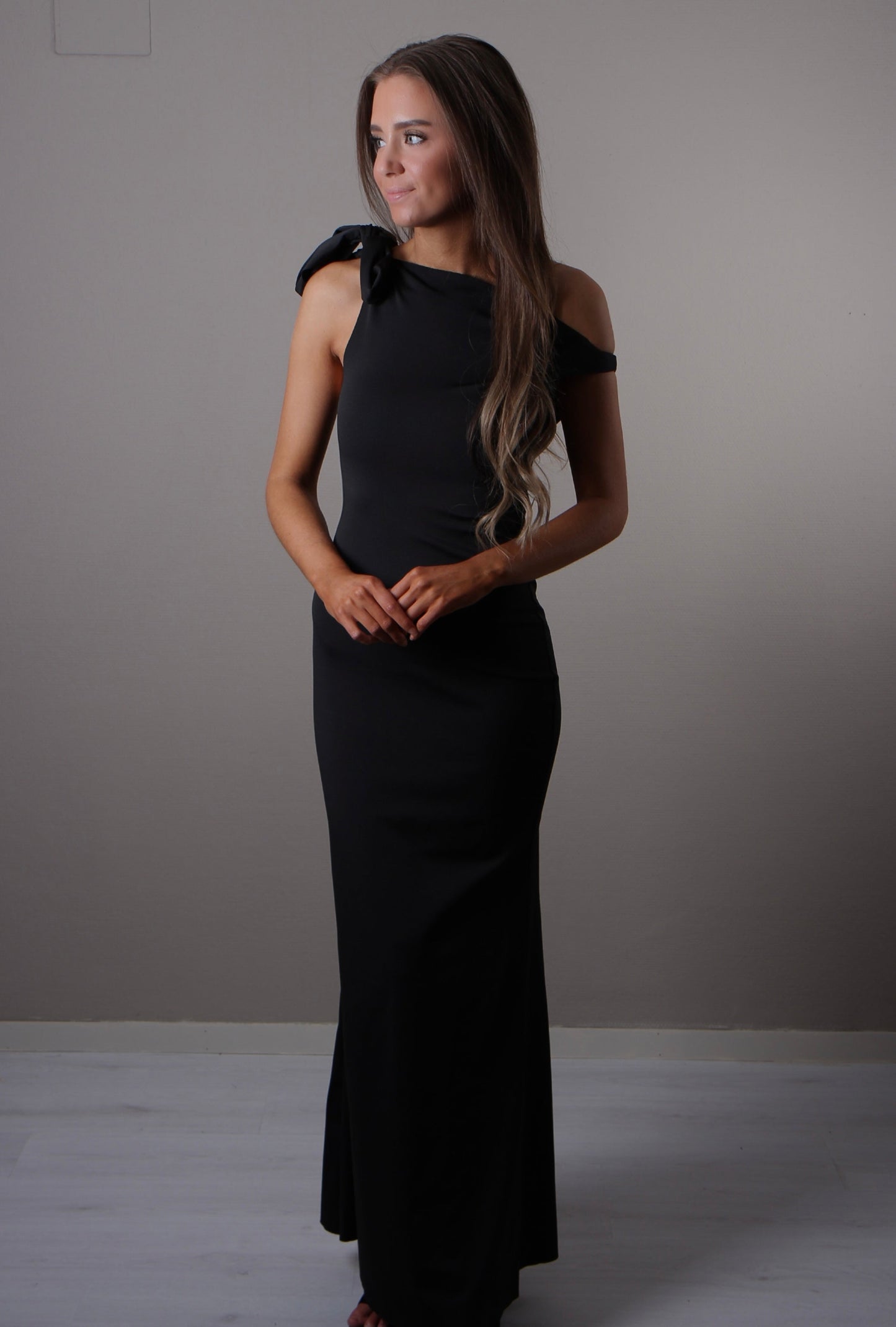 ALEXANDRA DRESS