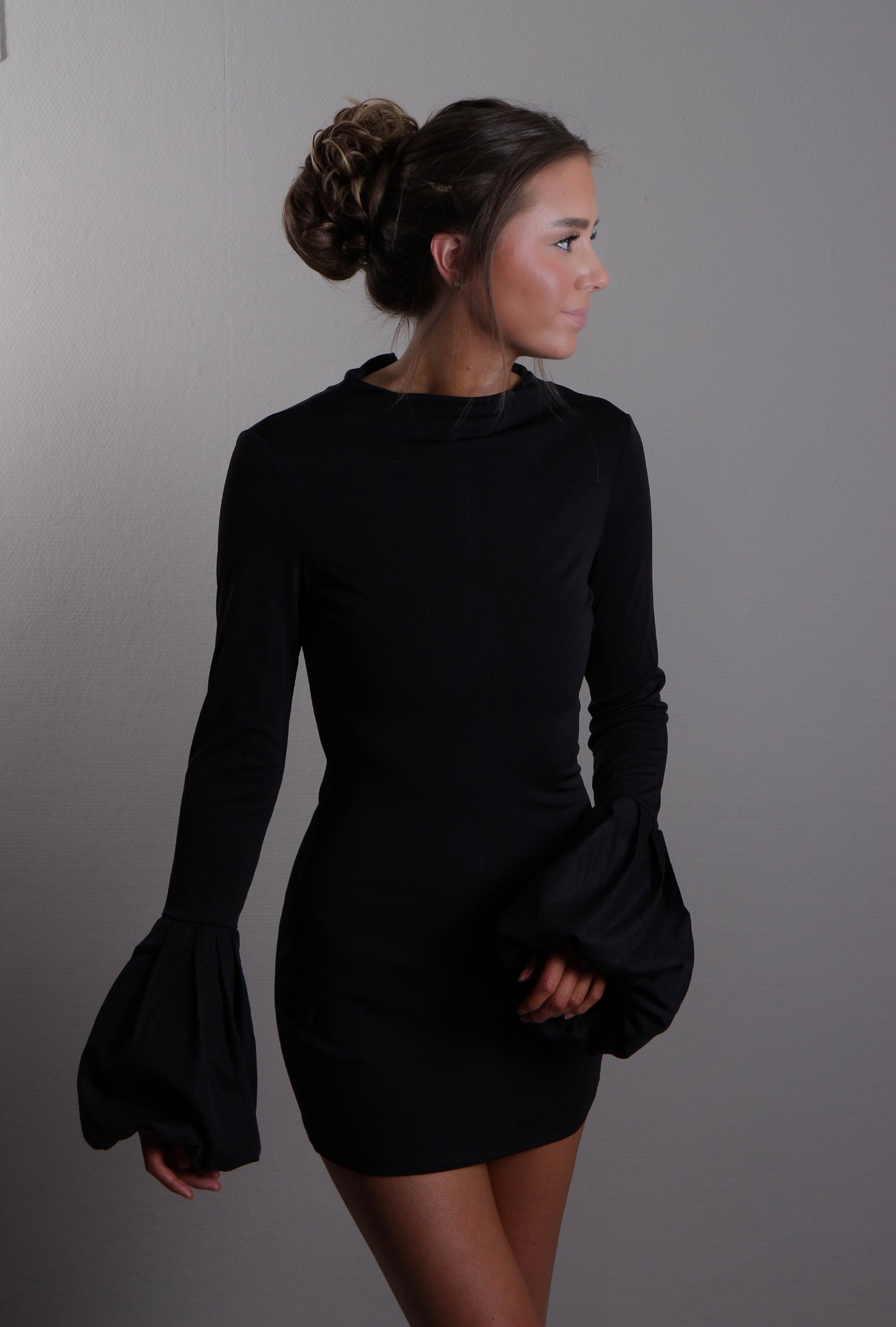 VICTORIA DRESS