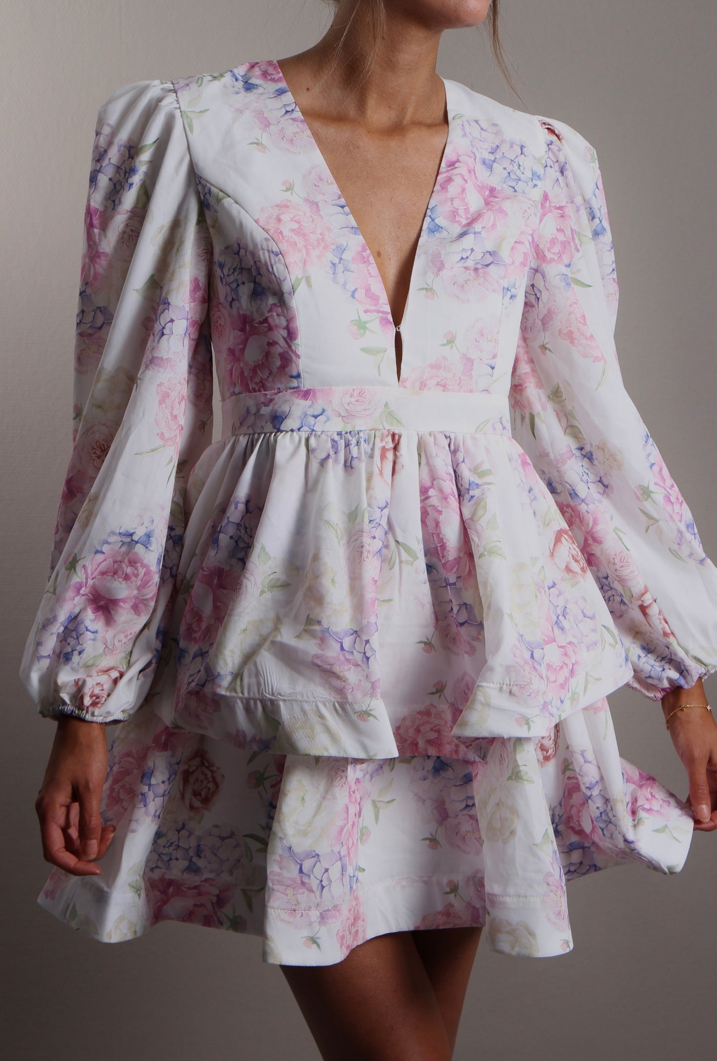 PERNILLE DRESS