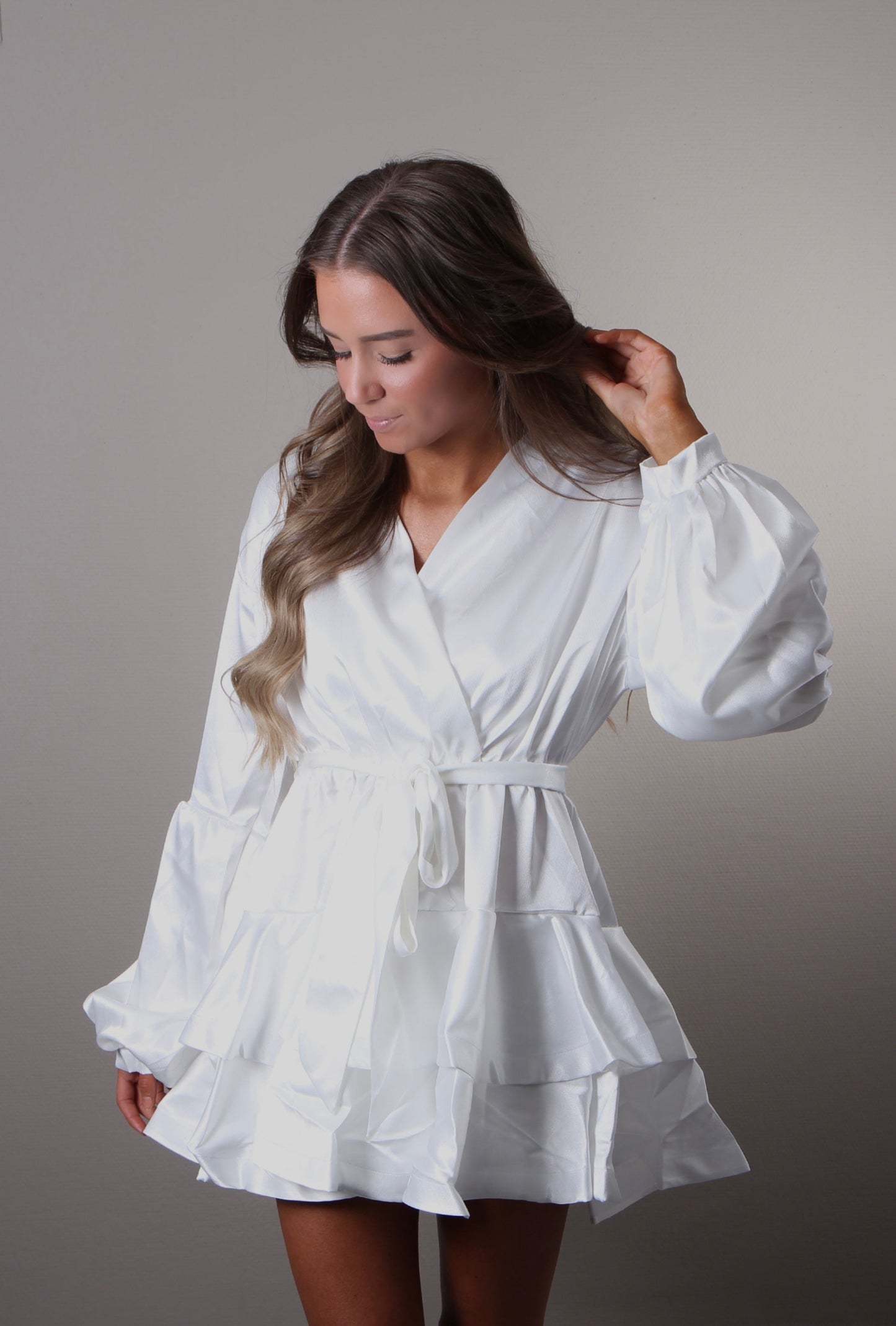 ROSIE DRESS