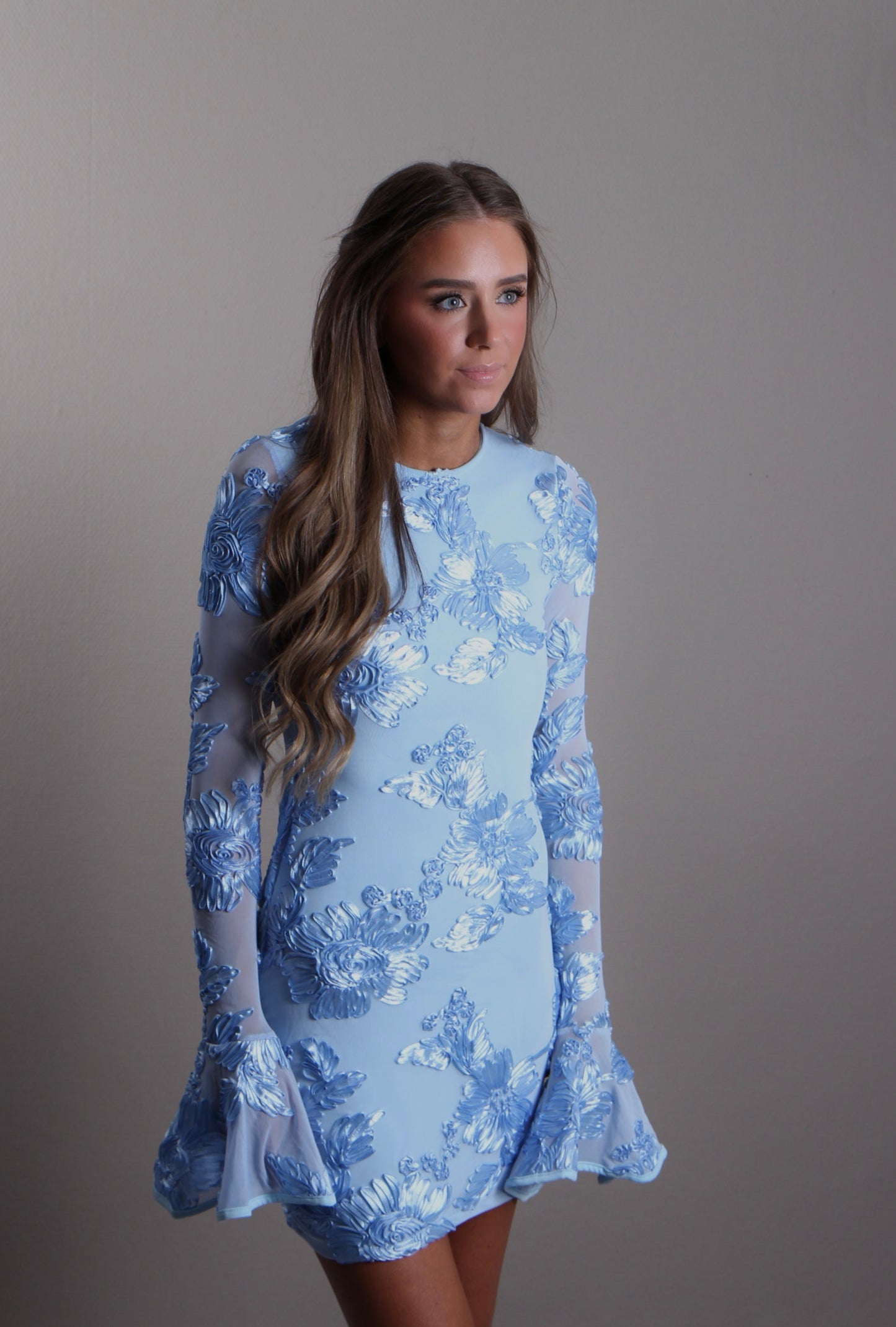 JENNIE DRESS