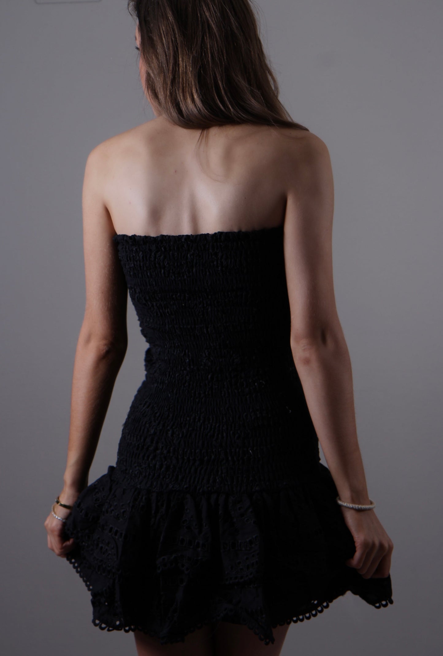 SYDNEY DRESS