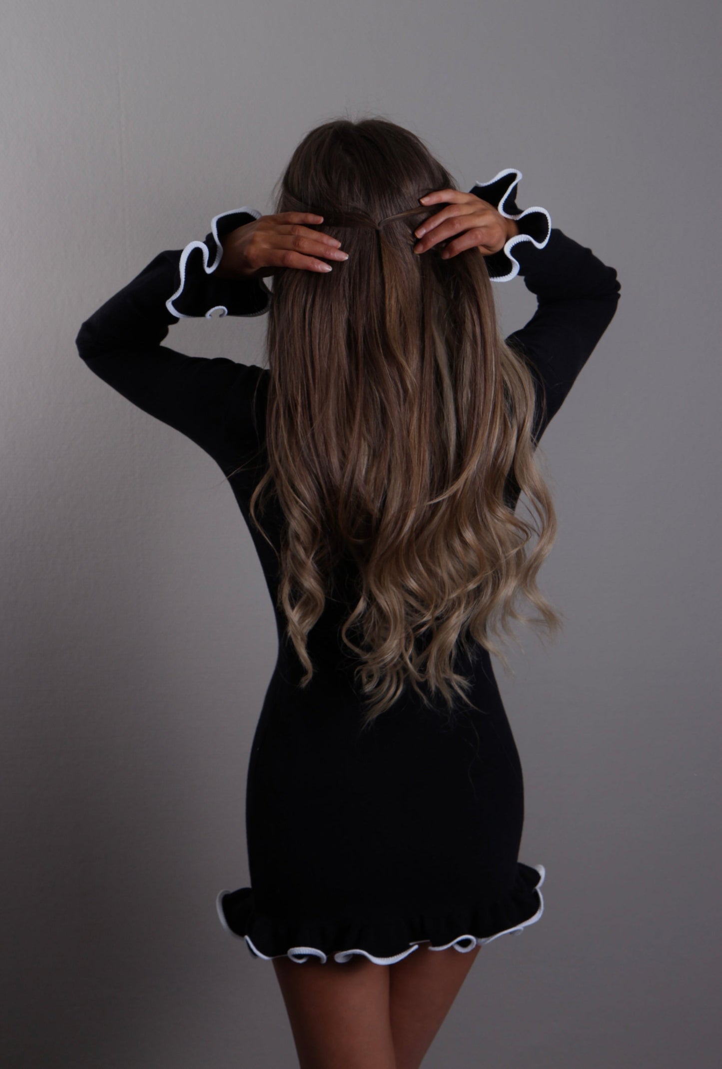 CELINA DRESS
