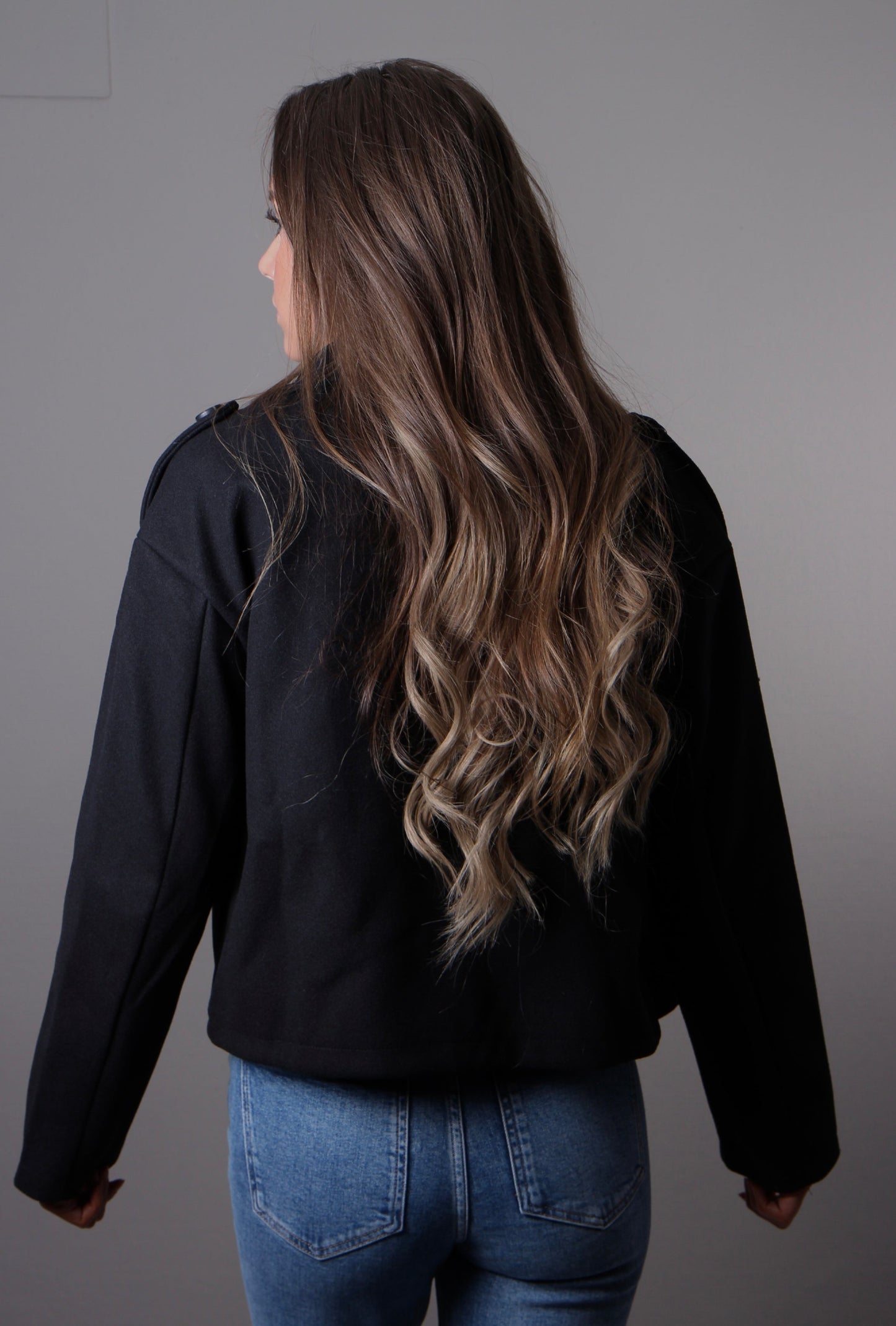 MIA JACKET