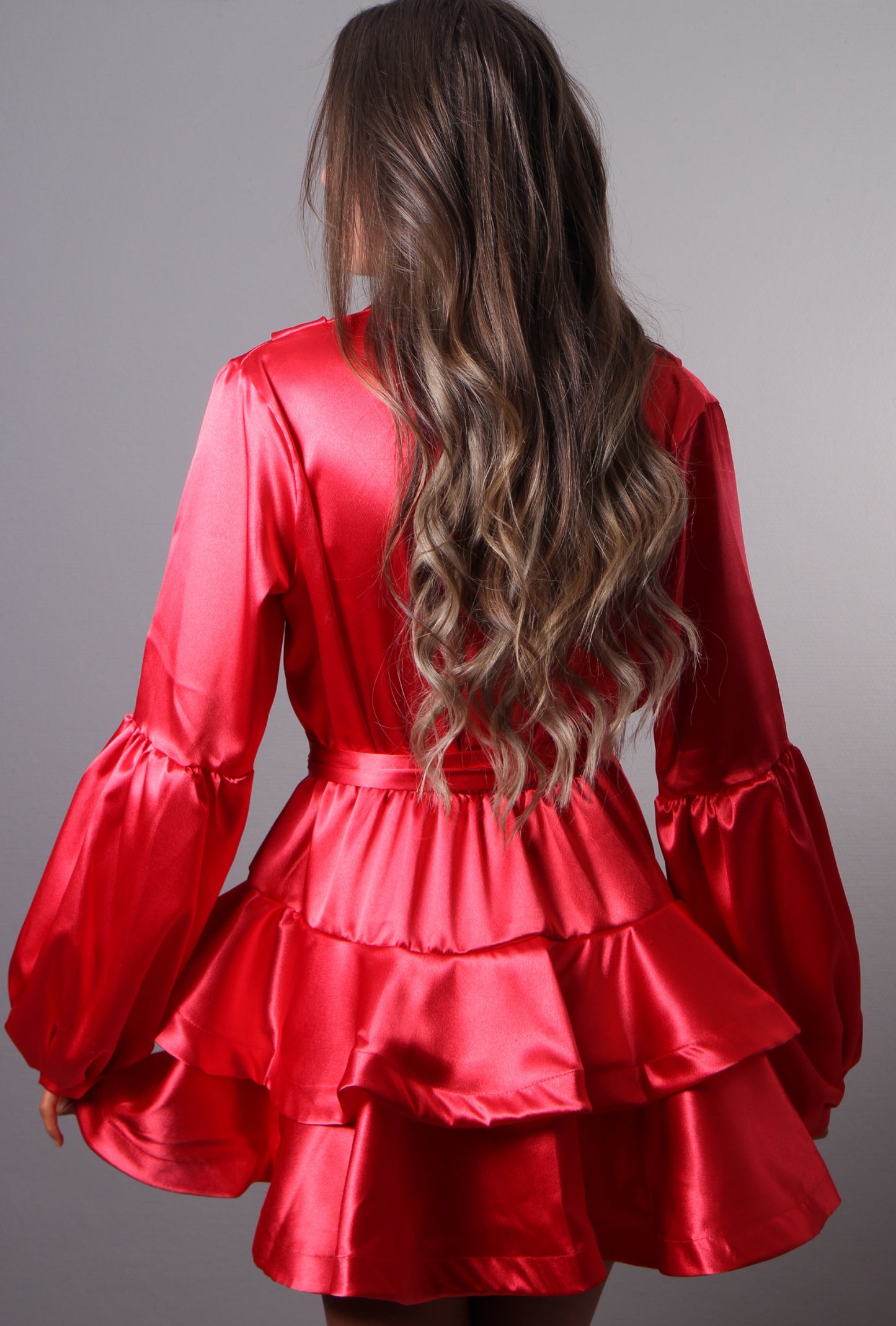 ROSIE DRESS