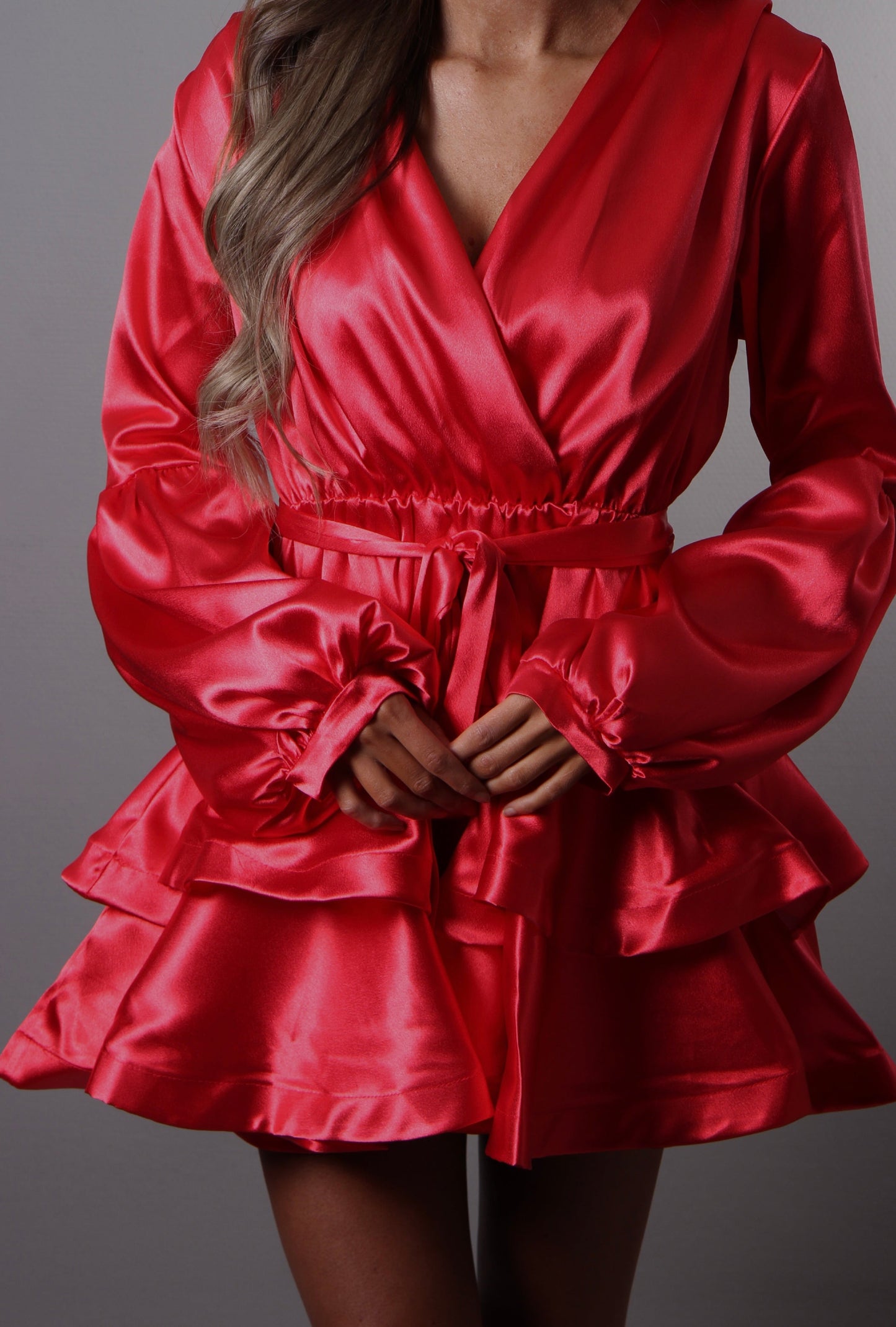 ROSIE DRESS