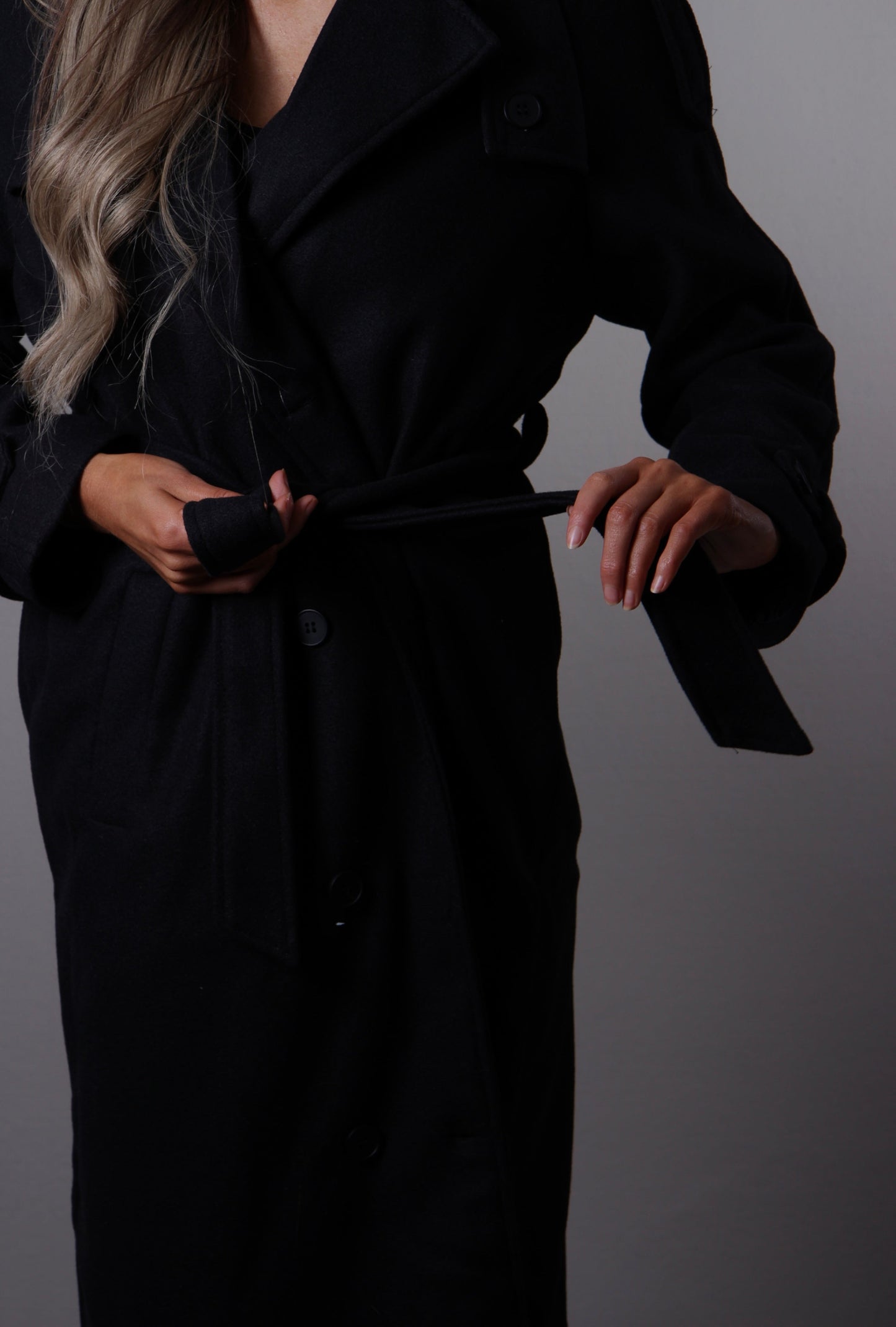 JOHANNA JACKET