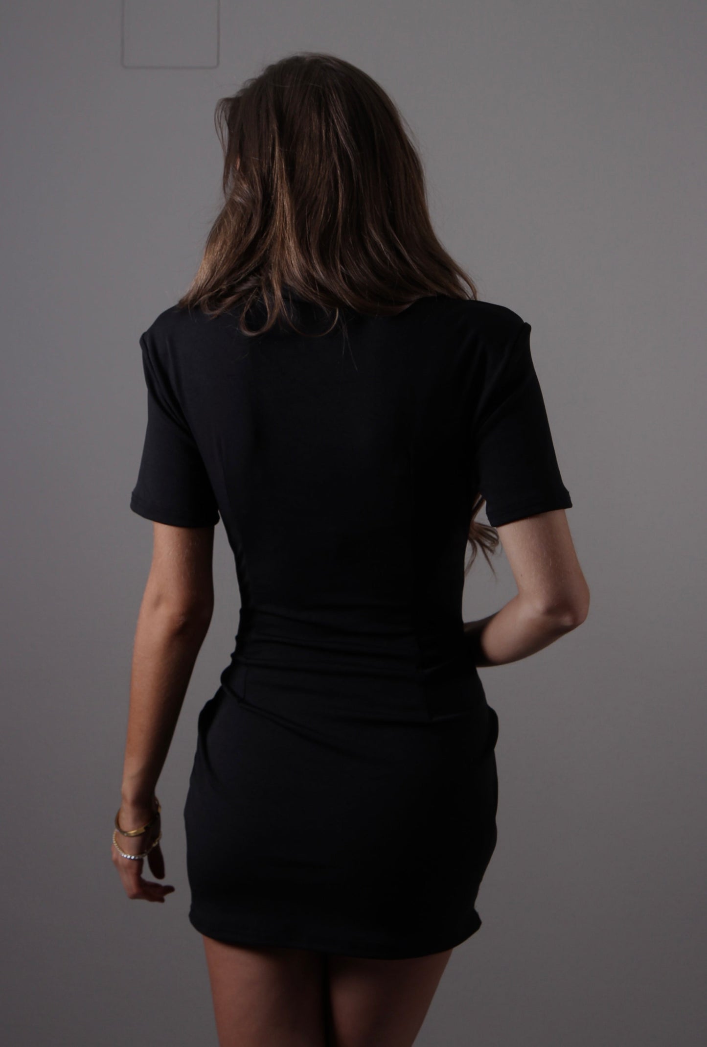 LUNA DRESS