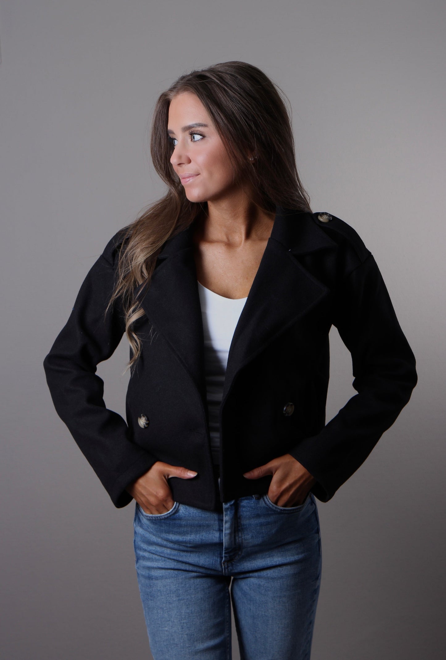 MIA JACKET