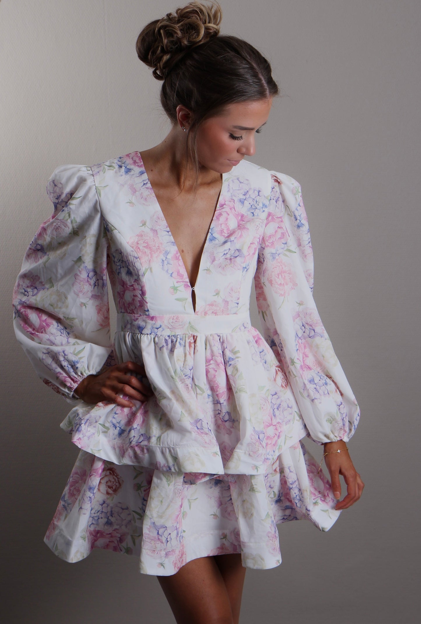 PERNILLE DRESS