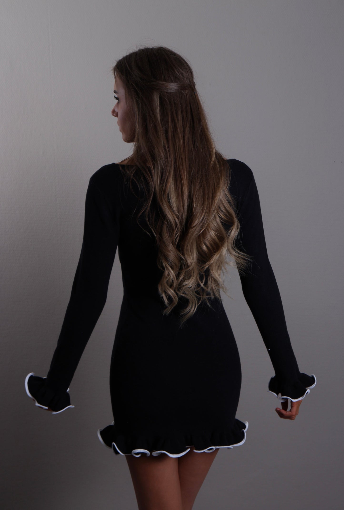 CELINA DRESS