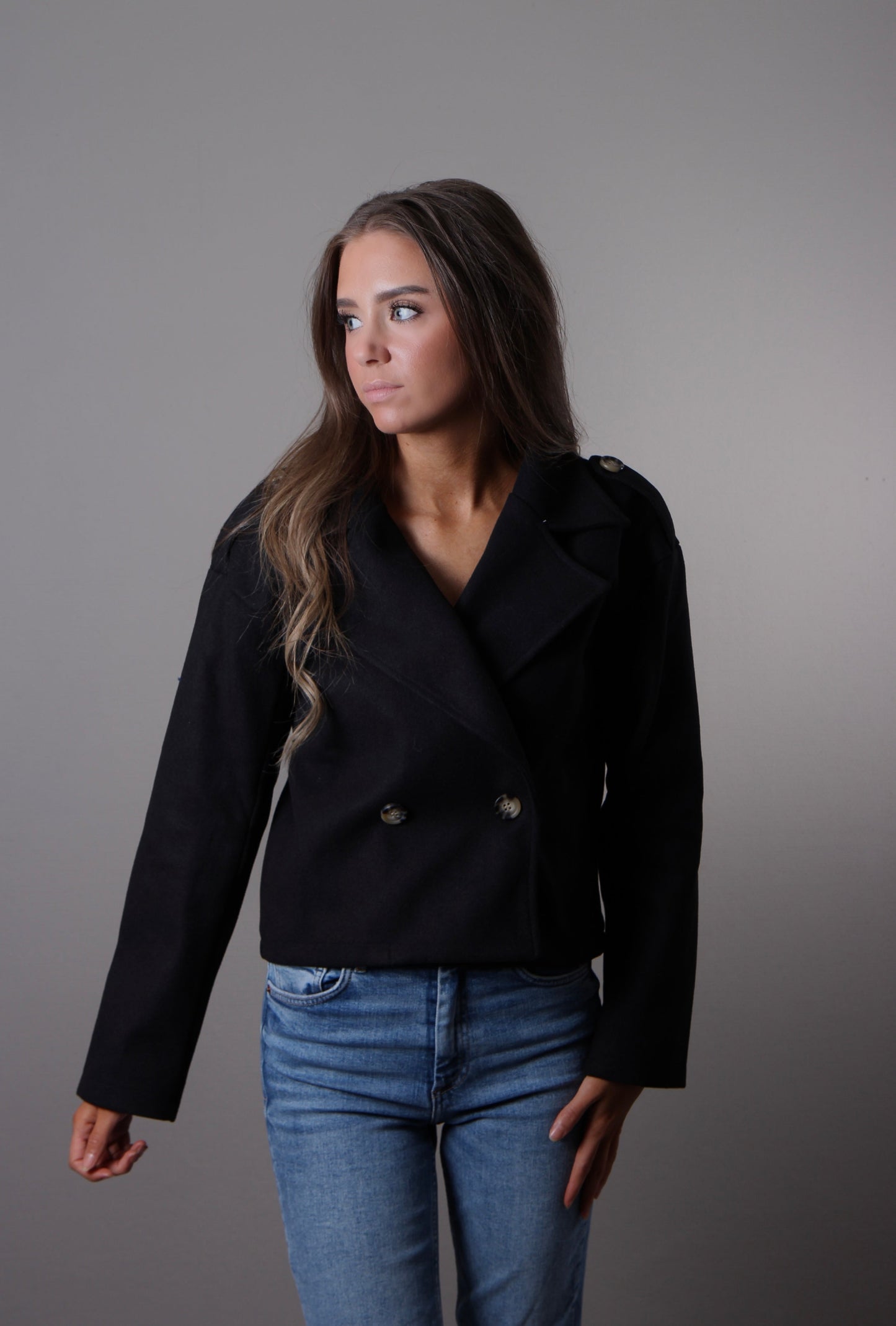 MIA JACKET