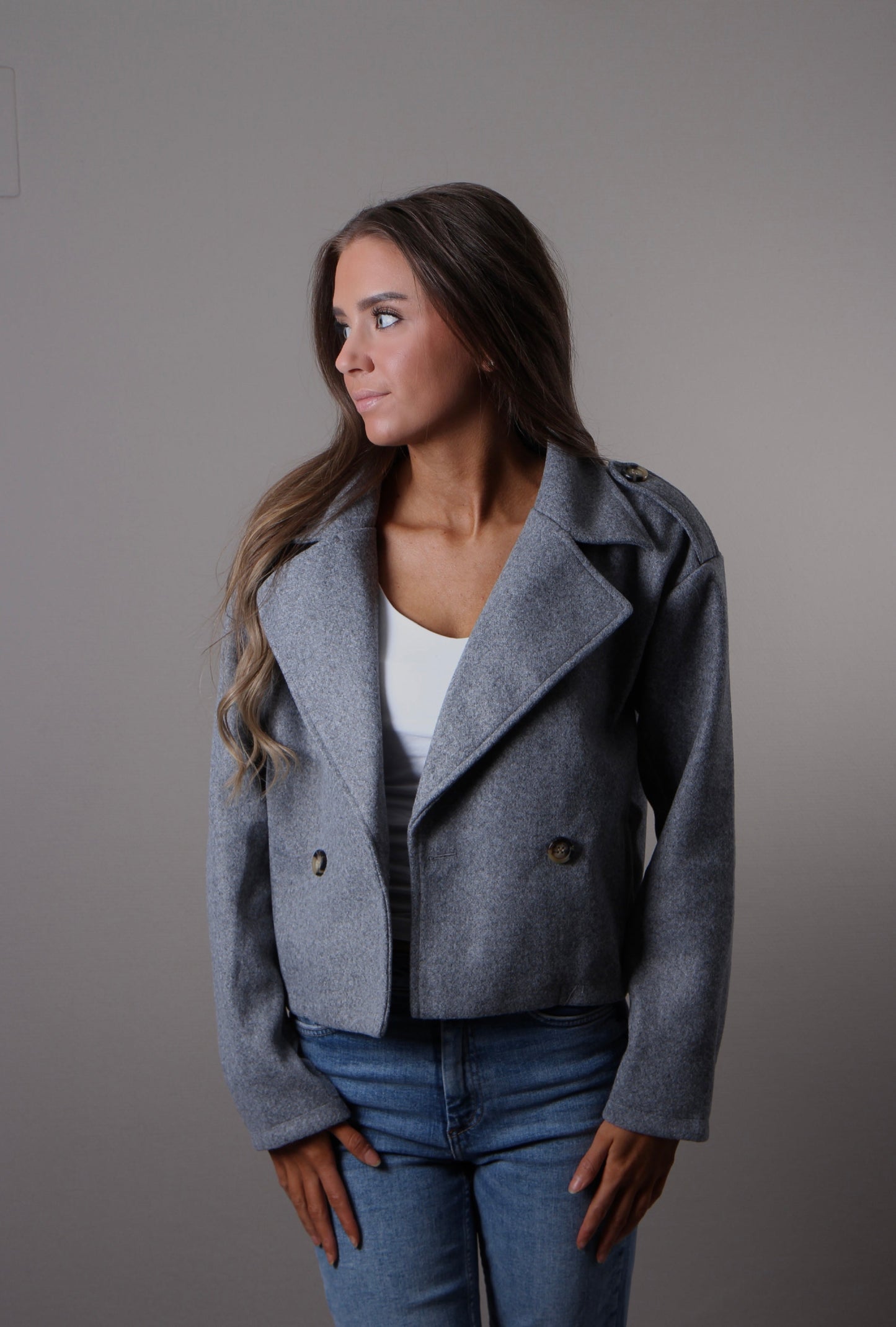 MIA JACKET