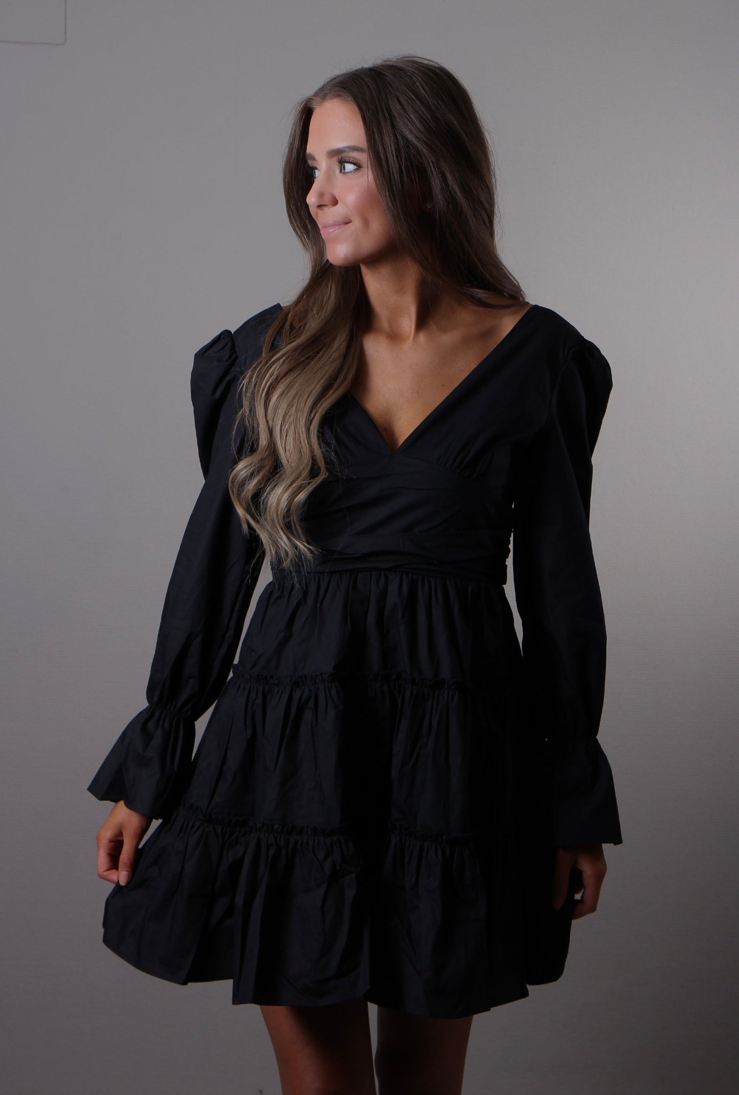 JULIANNA DRESS