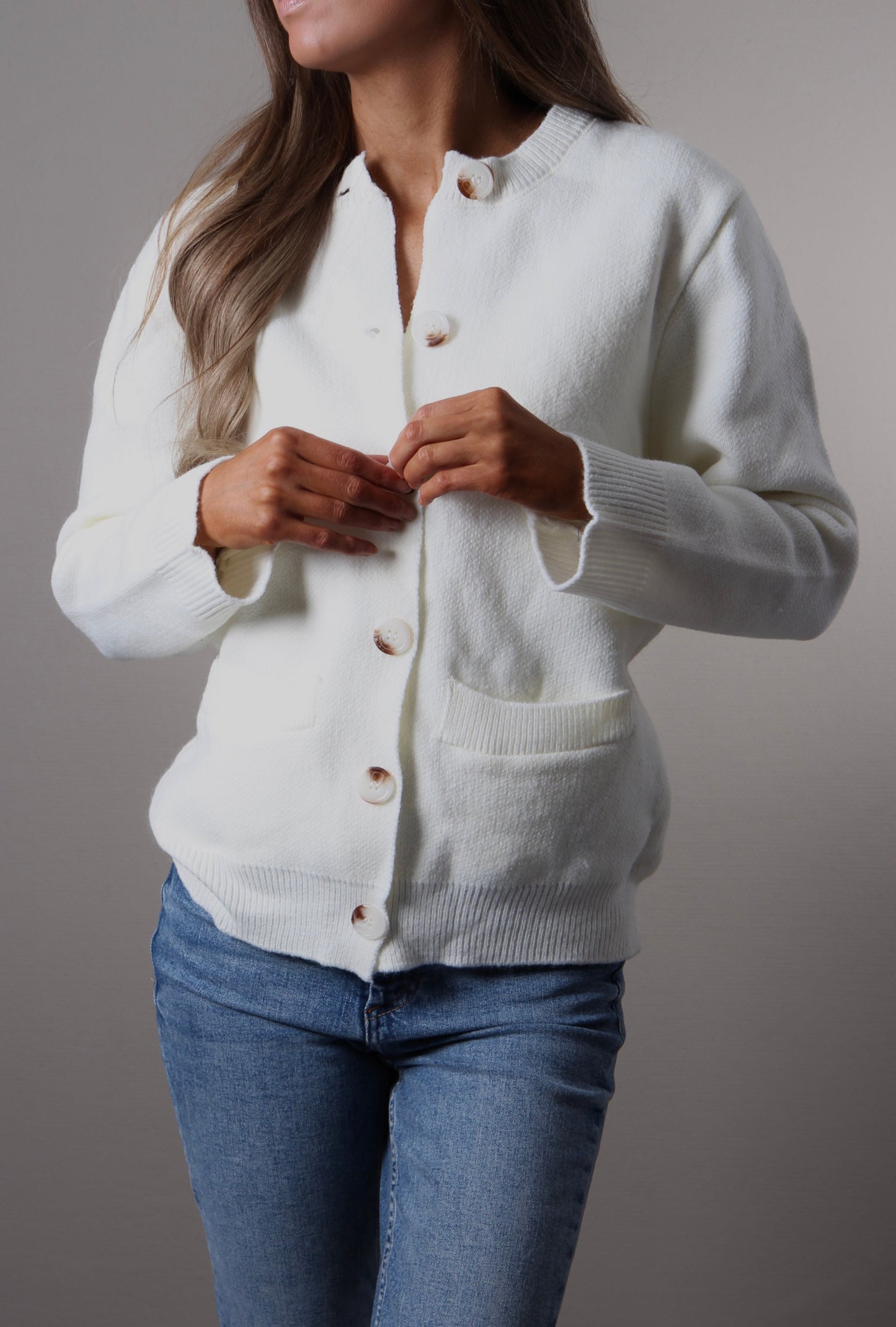 INGRID JACKET
